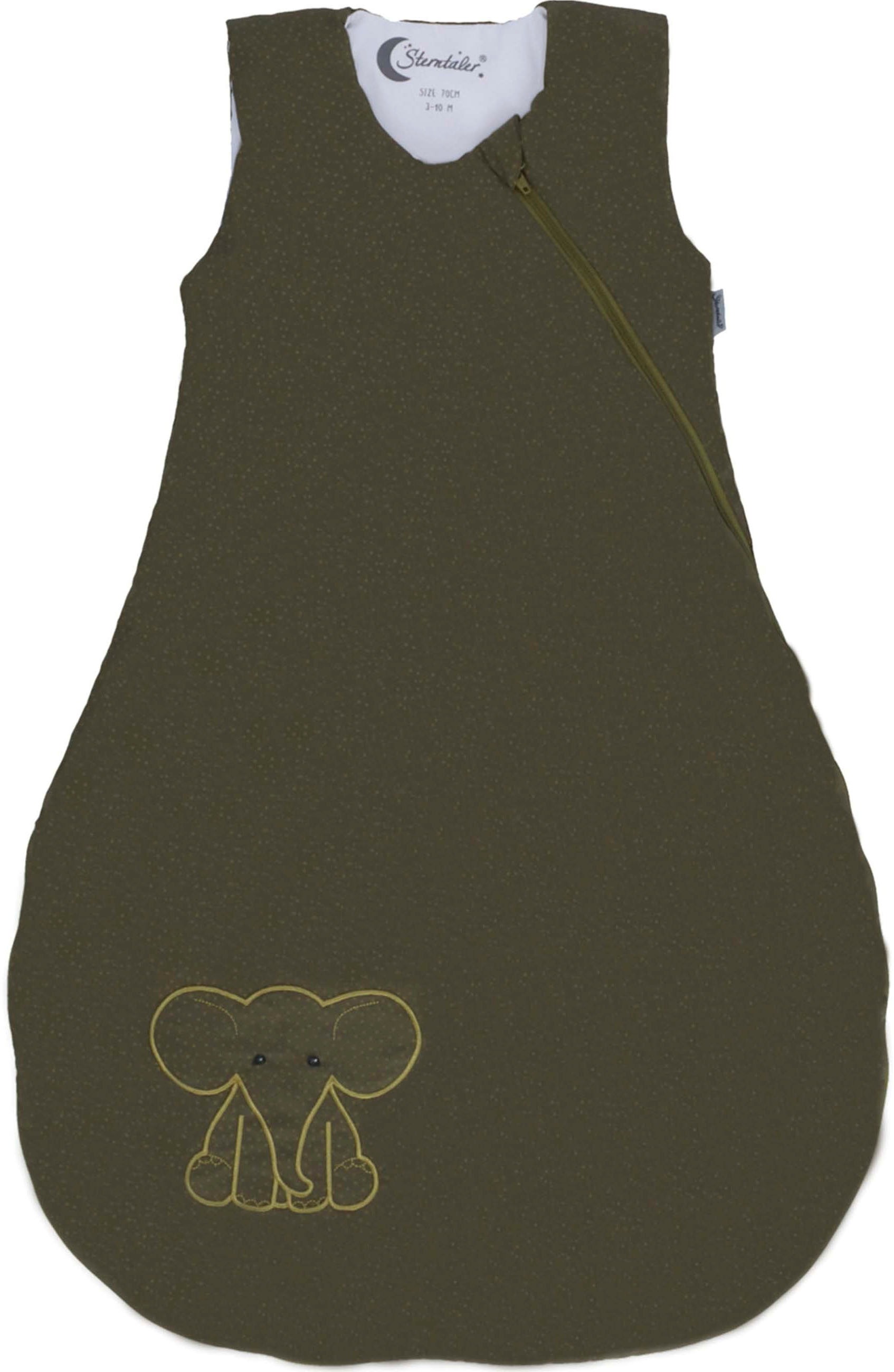 Sterntaler® Babyschlafsack »Elefant Eddy« kaufen