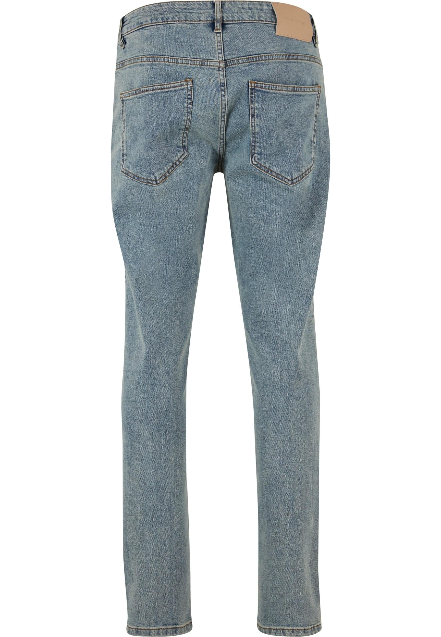 2Y Premium Bequeme Jeans »2Y Premium 2Y ALEJANDRO BASIC SLIM FIT JEANS«