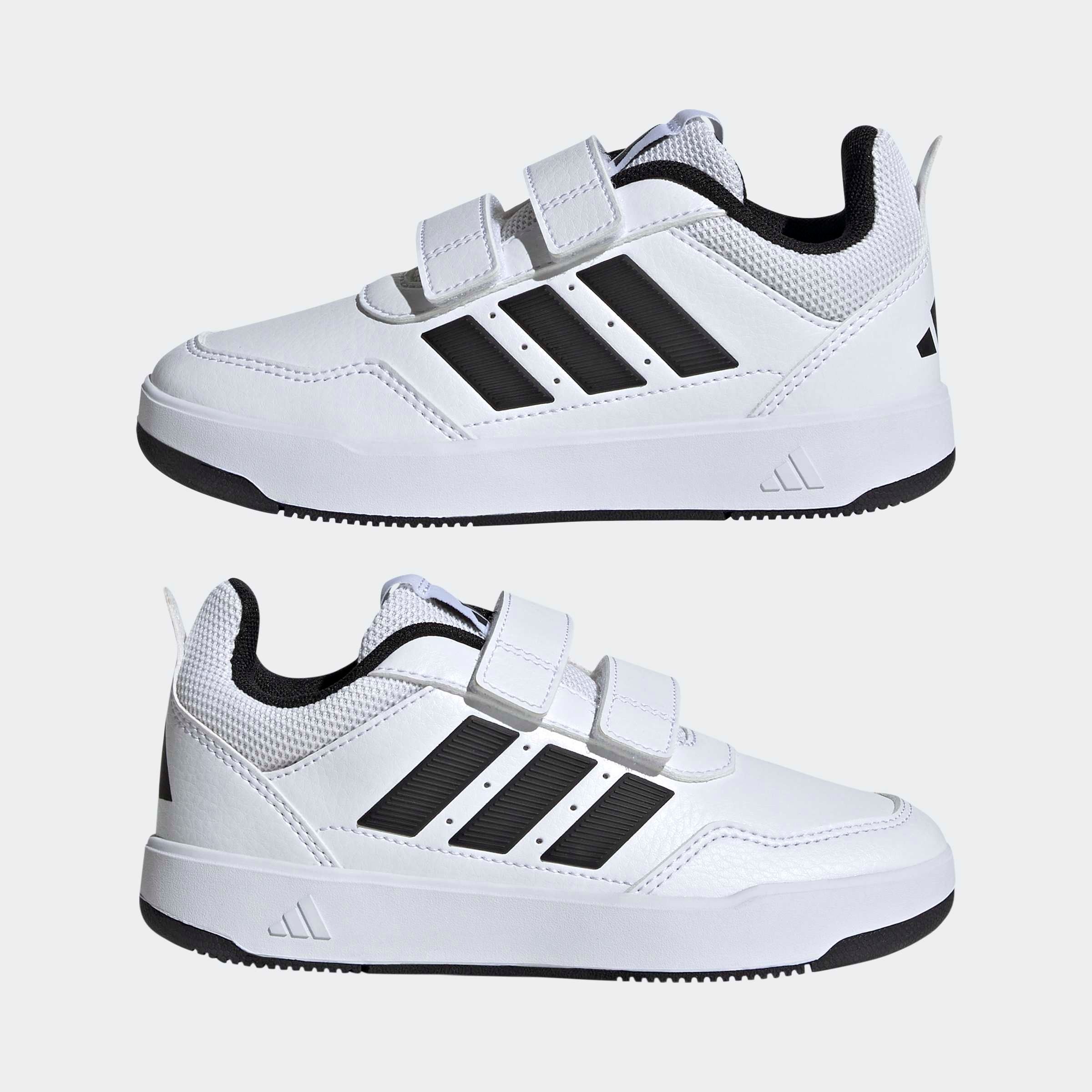 adidas Sportswear Sneaker »TENSAUR SPORT 3.0 CF K«  mit Klettverschluss, für Kinder & Jugendliche