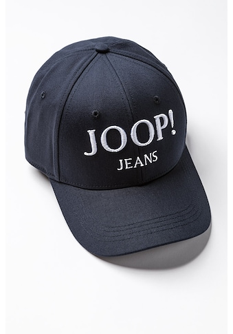 Joop Jeans Joop Džinsai Baseball Kepurė su snapel...