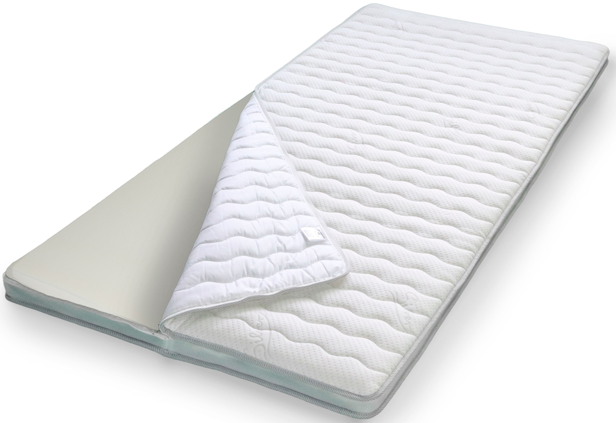 Stendebach Topper "Softtop Silver+ Viscoschaum" günstig online kaufen