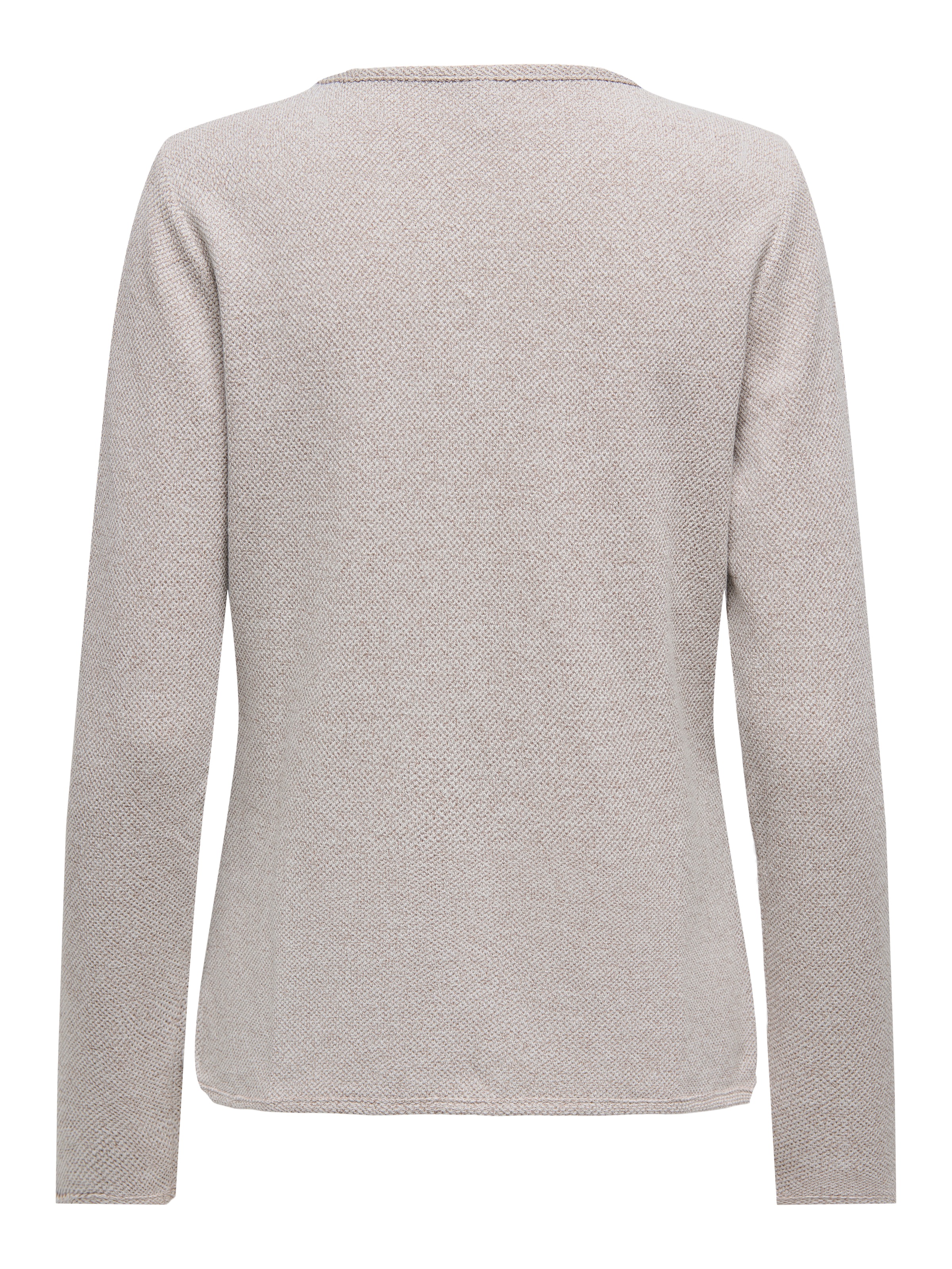 ONLY Strickjacke "ONLJAYLA L/S DIAMOND CARDIGAN CS JRS" günstig online kaufen