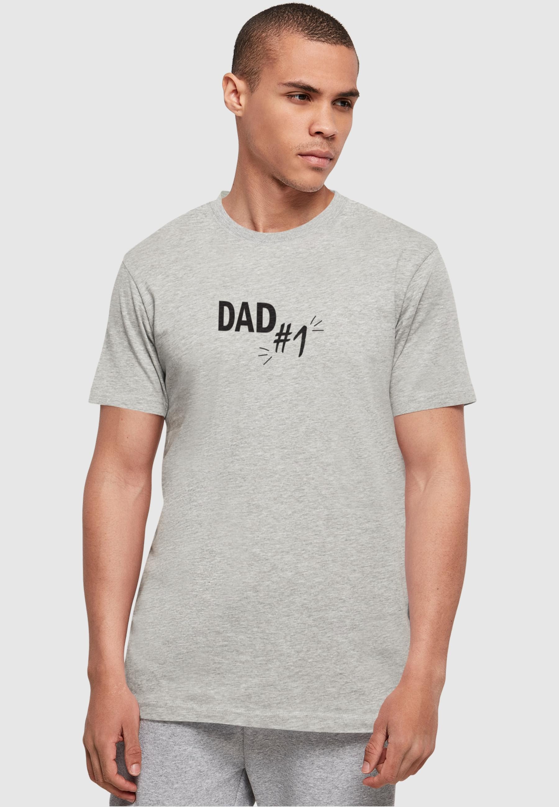 Merchcode T-Shirt »Merchcode Herren«, (1 tlg.)