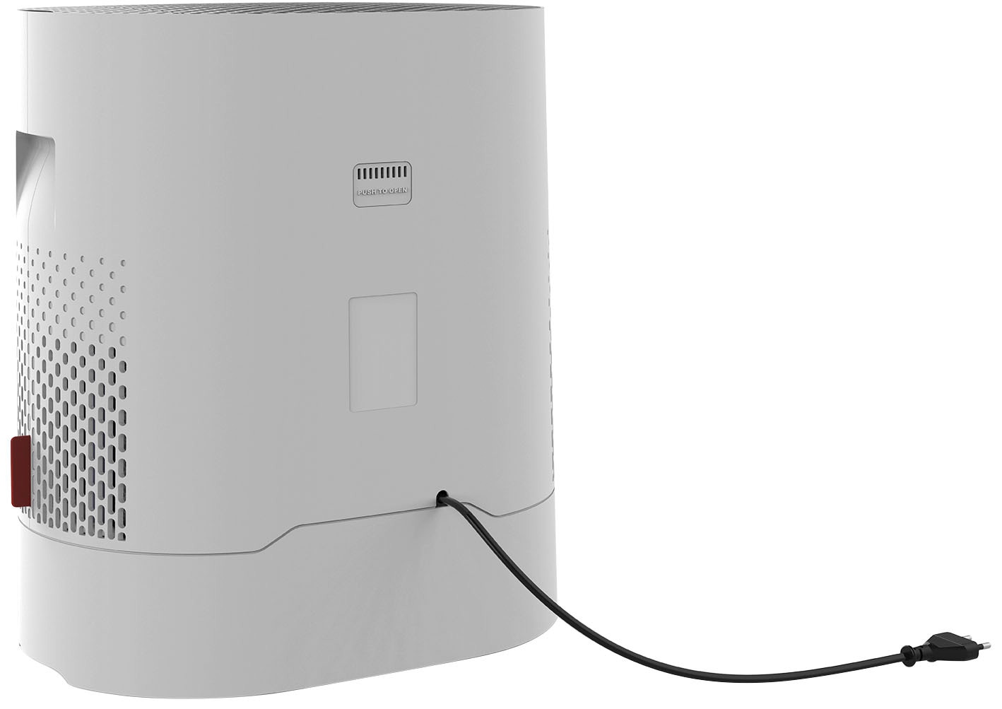 Boneco Luftbefeuchter »W220«, 6 l Wassertank, Luftwäscher