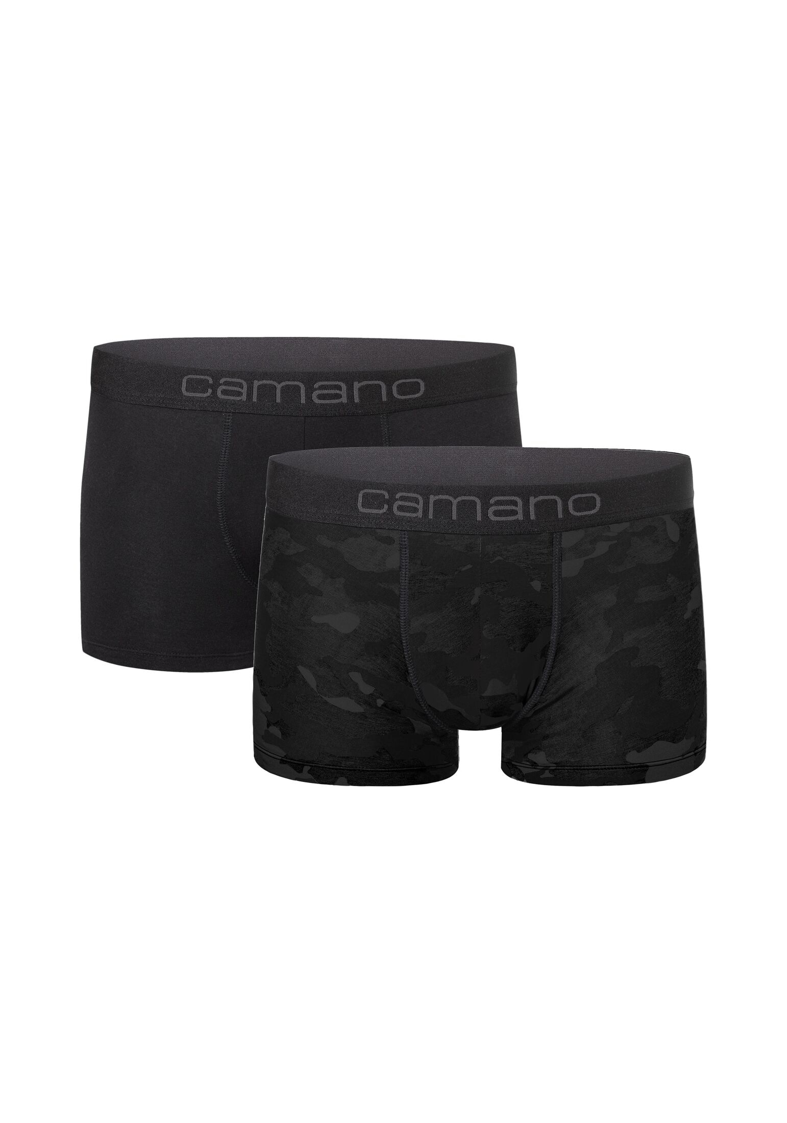 Camano Trunk "Pants 2er Pack"