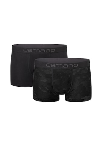 Camano Trunk »Pants 2vnt. Pack«