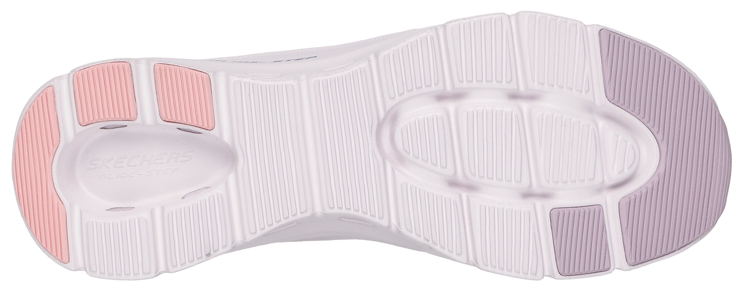 Skechers Slip-On Sneaker "GLIDE-STEP PRO", Slipper, Freizeitschuh mit komfo günstig online kaufen