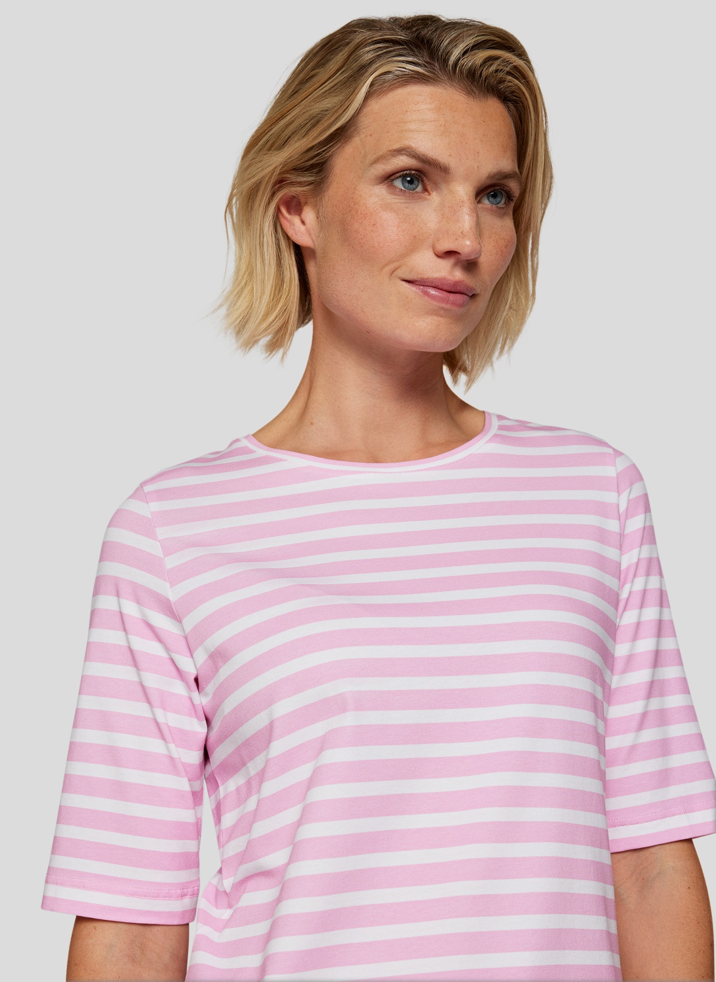 Rabe Print-Shirt »T-Shirt«