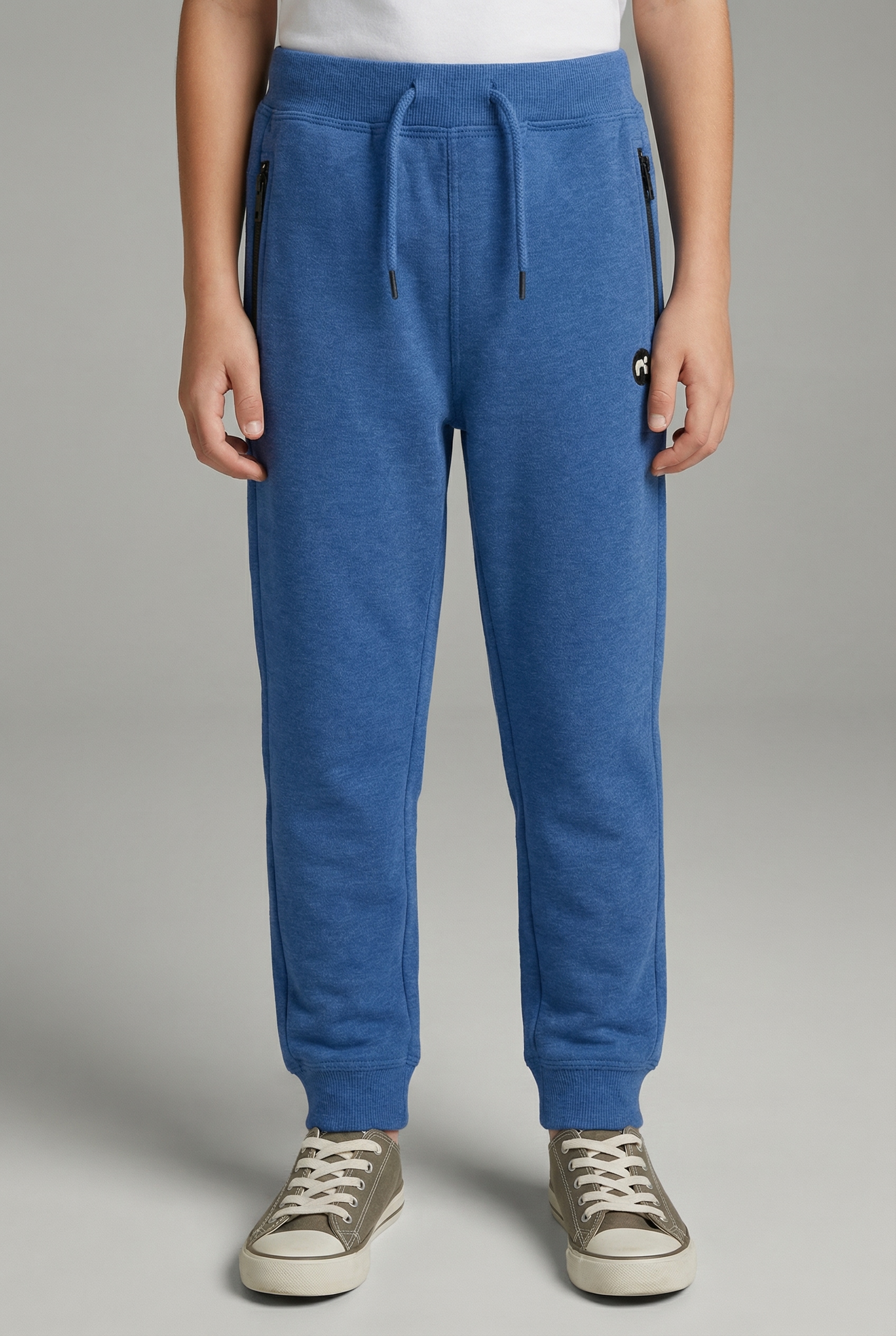 Name It Sweathose »NMMVIMO SWE PANT BRU NOOS«