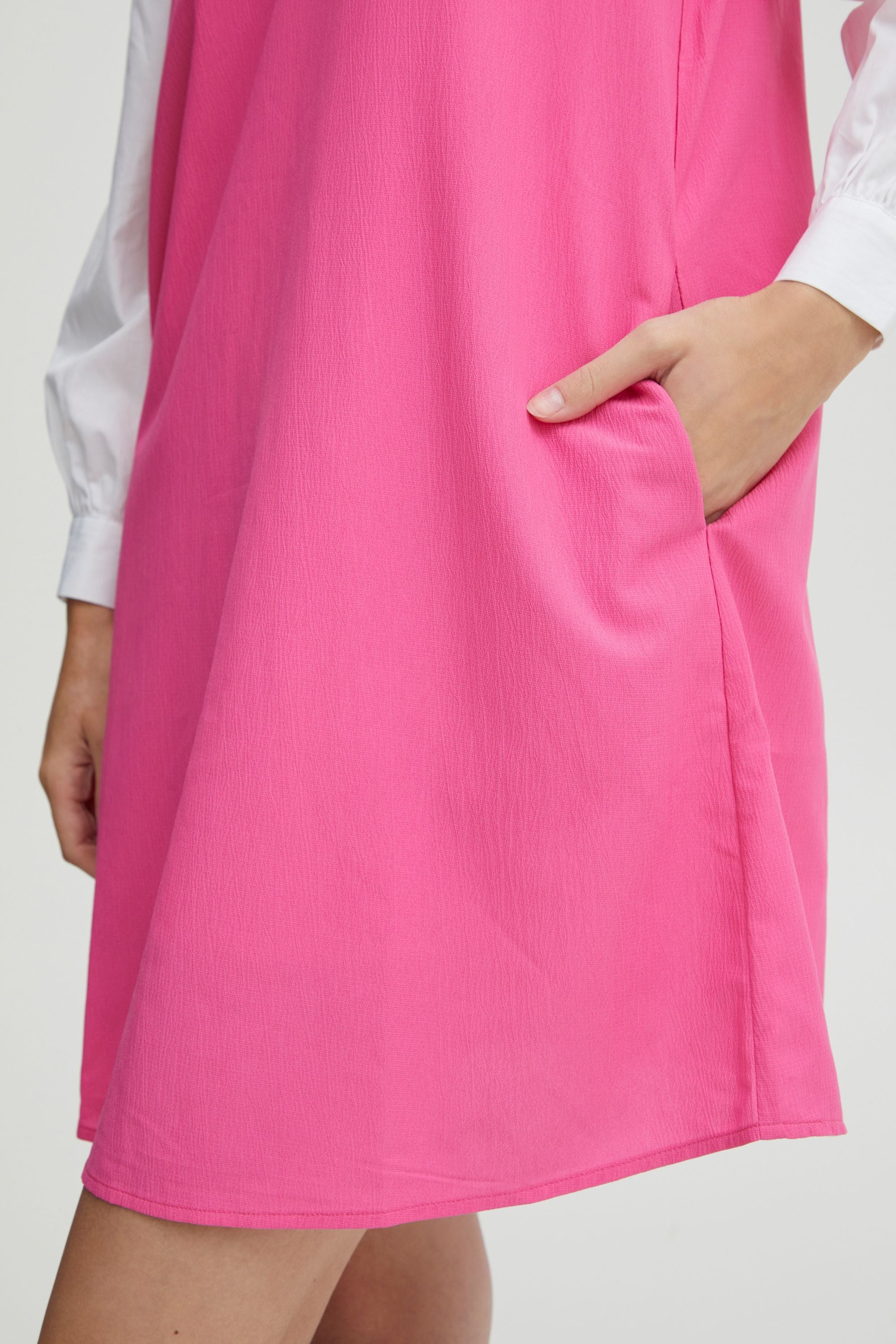 Ichi Blusenkleid »Blusenkleid IHVictoria«