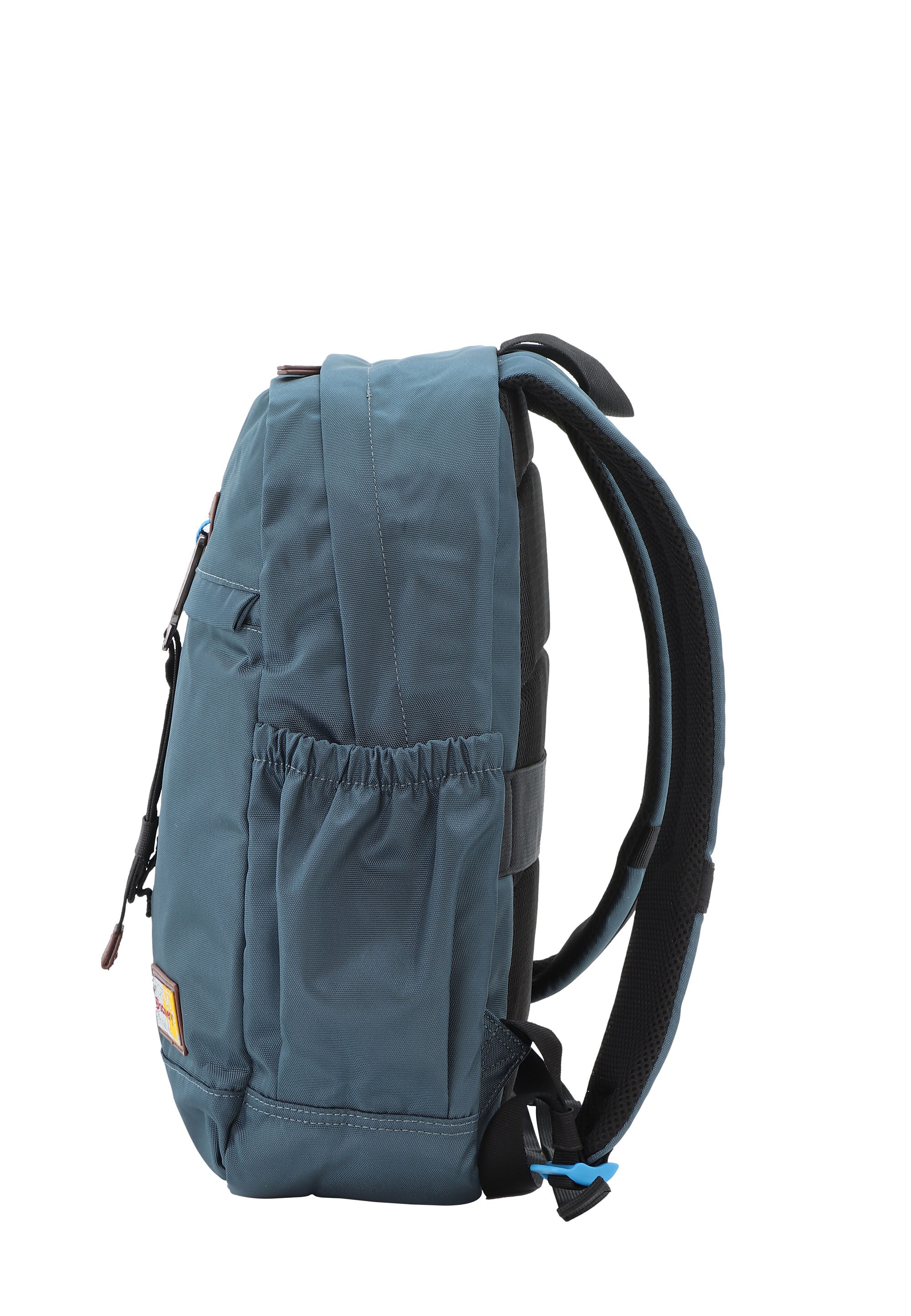 Discovery Sportrucksack »Icon«, aus robustem rPet Polyester-Material
