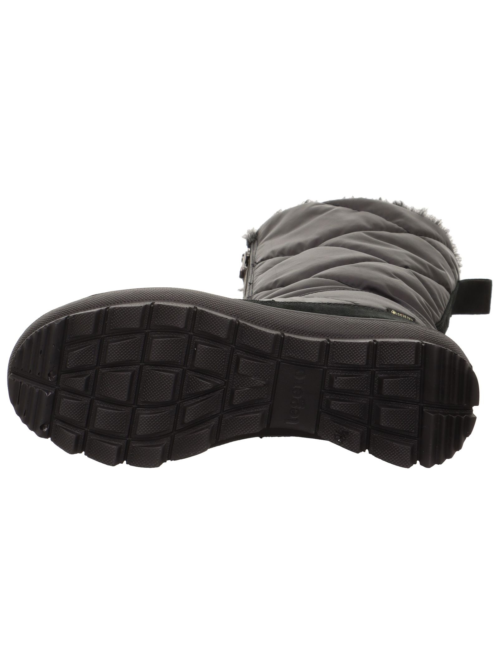 Legero Stiefel "Legero Stiefel Leder/Textil" günstig online kaufen