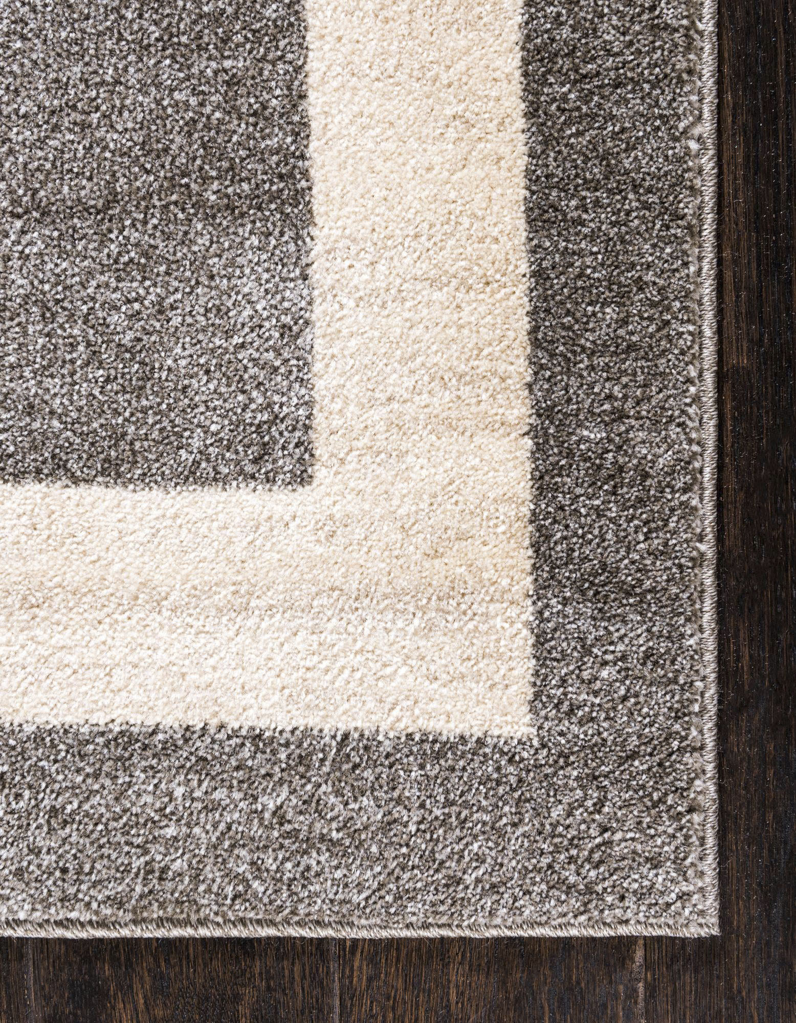 Thumbnail - Myflair Möbel & Accessoires Teppich "Good Times, LAGERRÄUMUNG" rechteckig 13 mm Höhe Kurzflor, gewebt, melierte Optik, m...