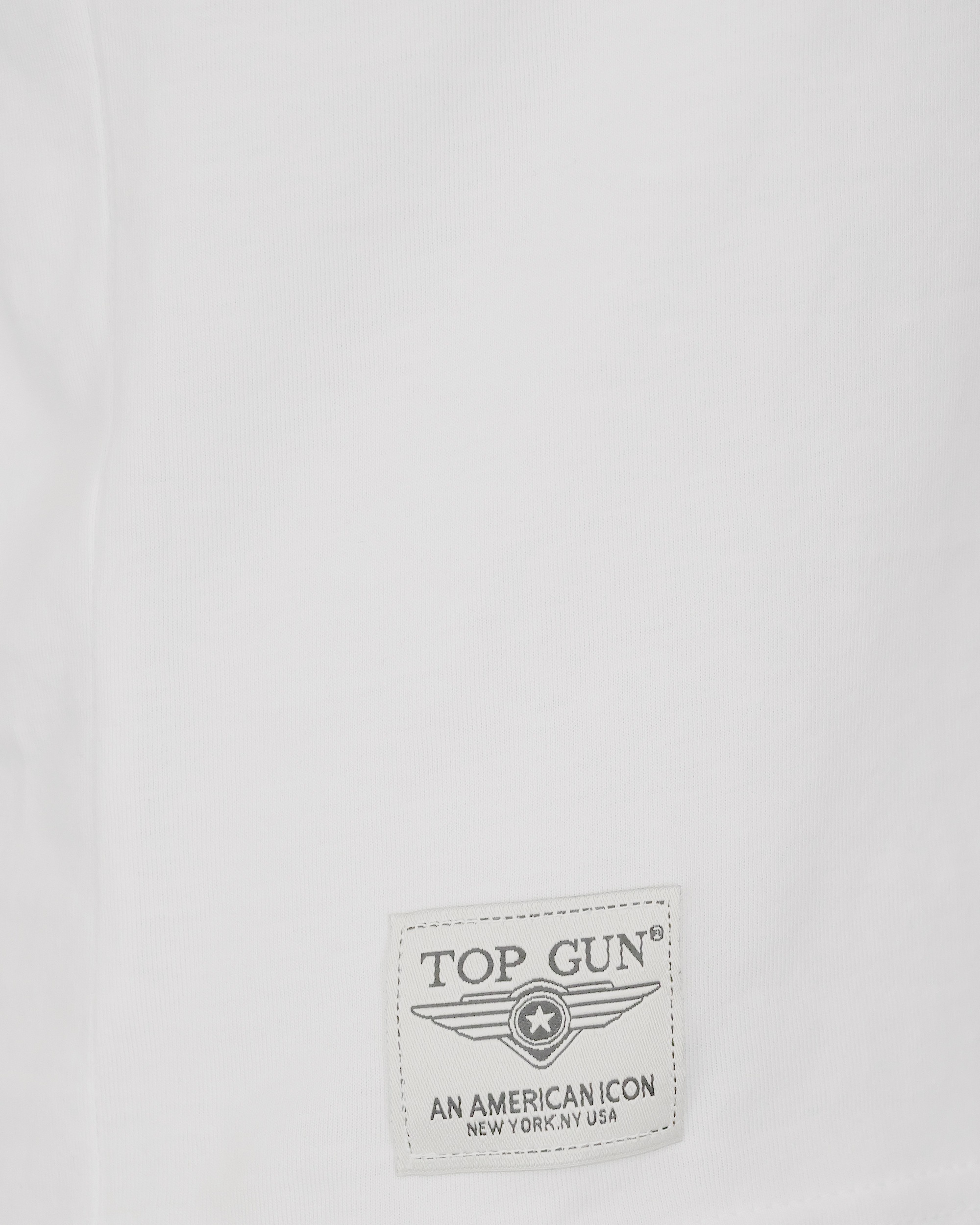 TOP GUN T-Shirt »TG20213037«