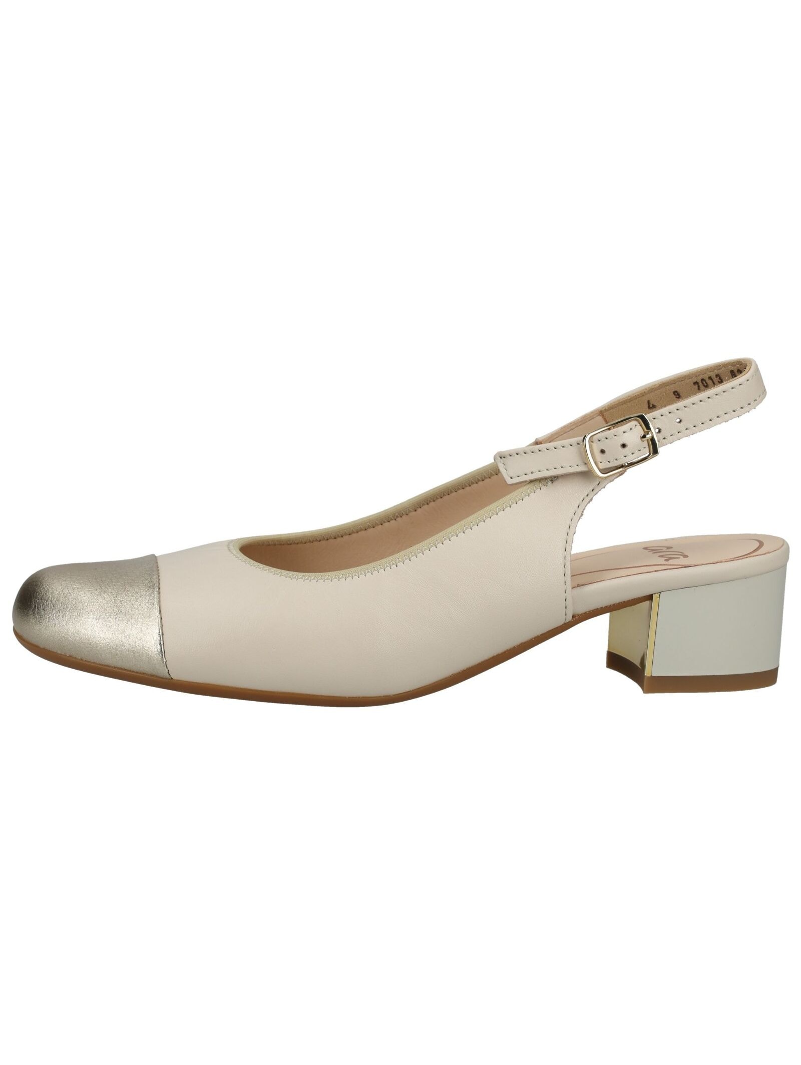 Ara Slingpumps »Ara Pumps Leder«