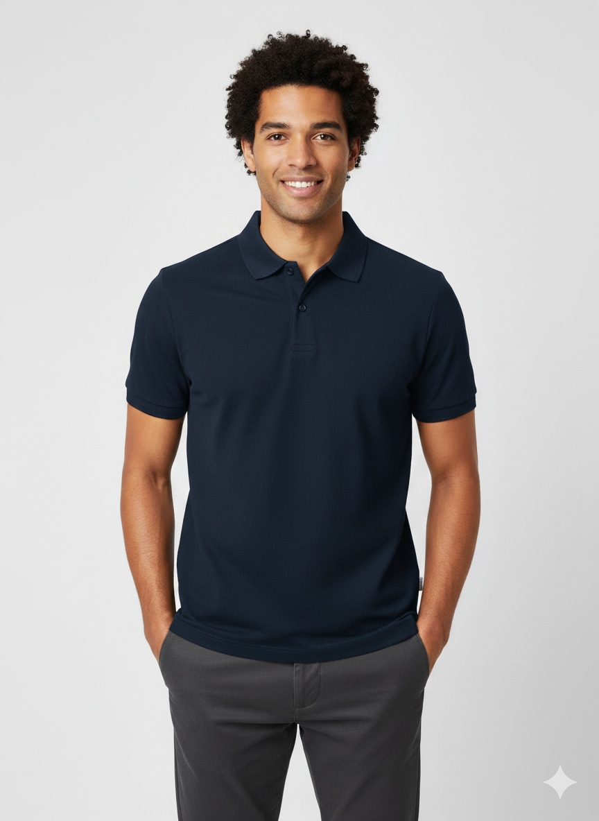 SELECTED Poloshirt "SLHSLIM-ATLAS SS POLO D" günstig online kaufen