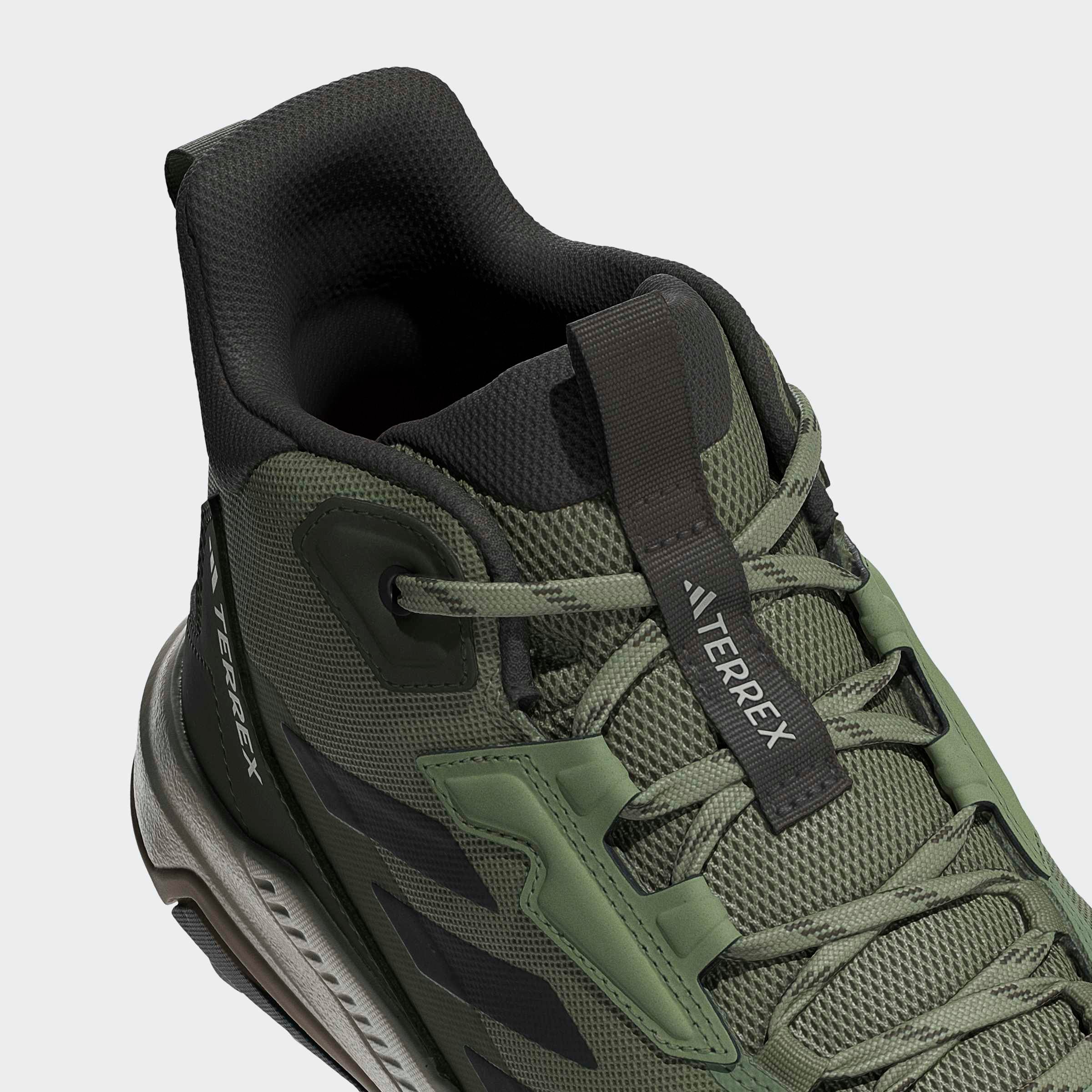 adidas TERREX Wanderschuh »TERREX ANYLANDER MID«