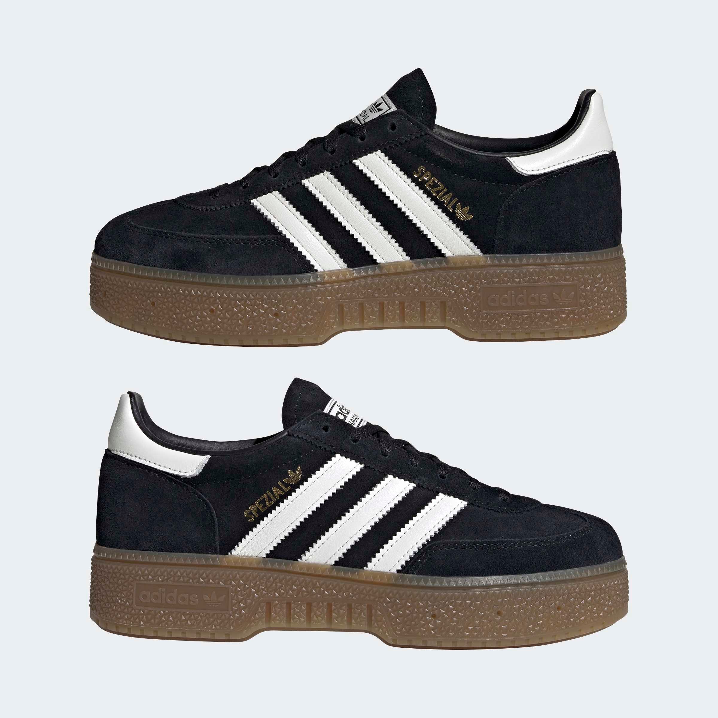 adidas Originals Plateausneaker »HANDBALL SPEZIAL BOLD W«