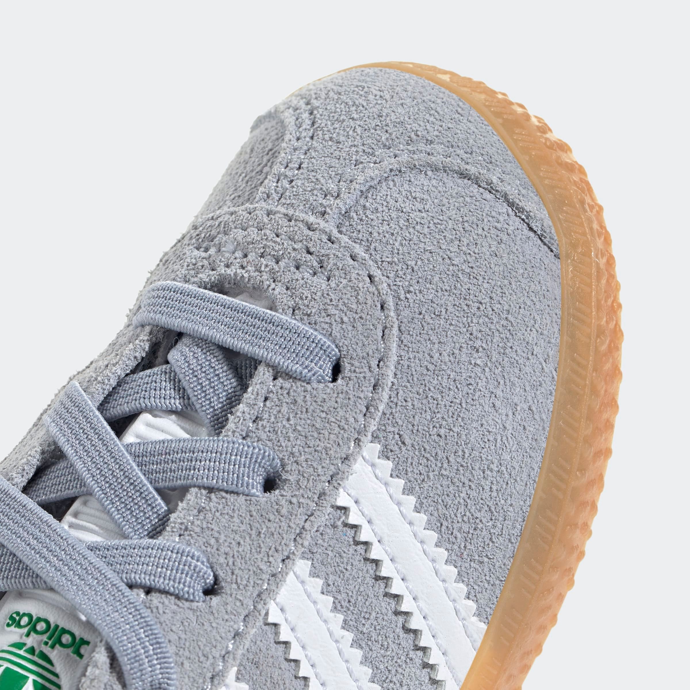 adidas Originals Sneaker »GAZELLE COMFORT CLOSURE ELASTIC LACES KIDS«, für Kinder