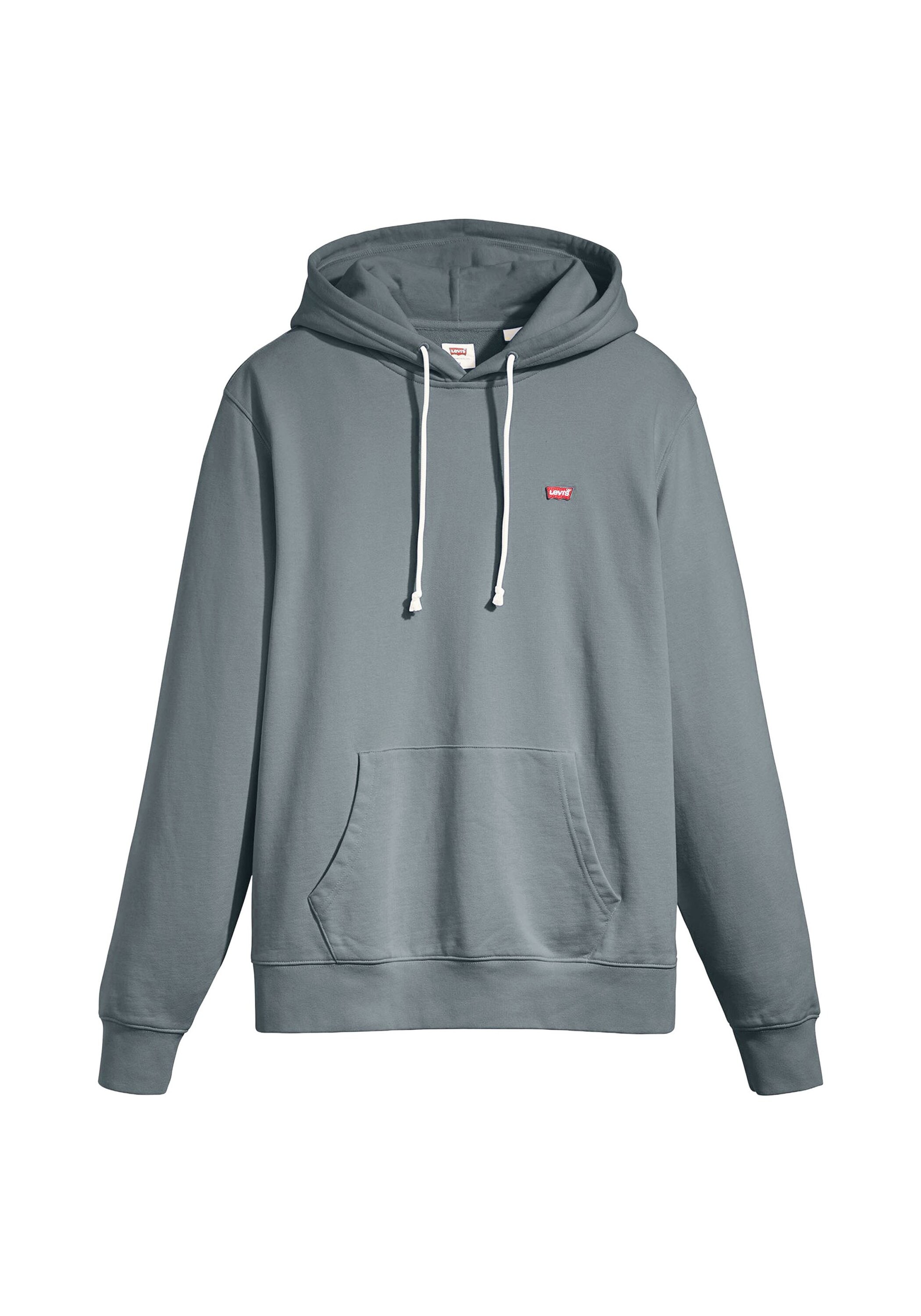 Levis Sweatshirt "Sweatshirt The Original Housemark Hoodie 1er Pack", 1 tlg günstig online kaufen