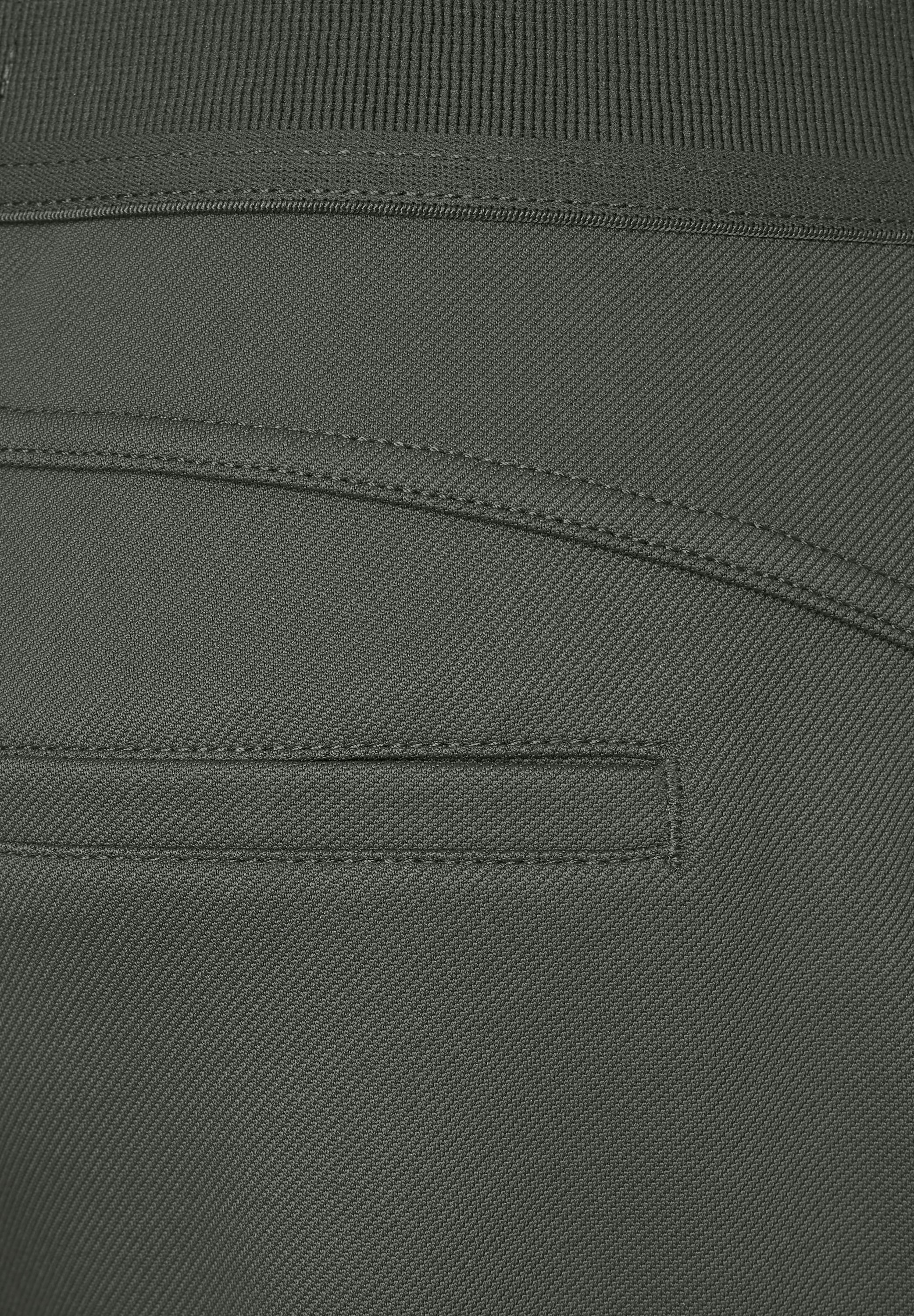 STREET ONE Jogger Pants, Middle Waist