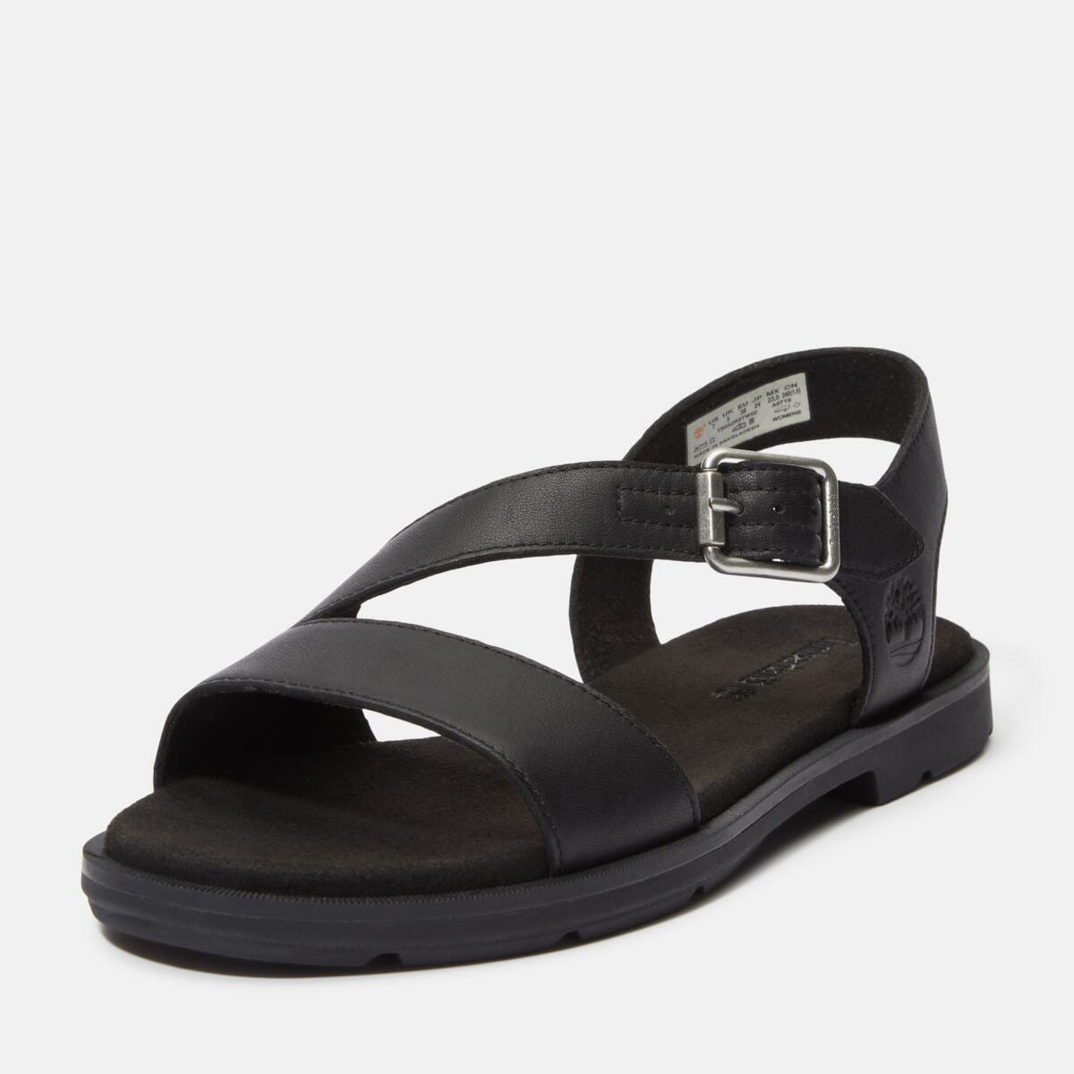 Timberland Sandale »CALISTA BAY BACKSTRAP SANDAL«