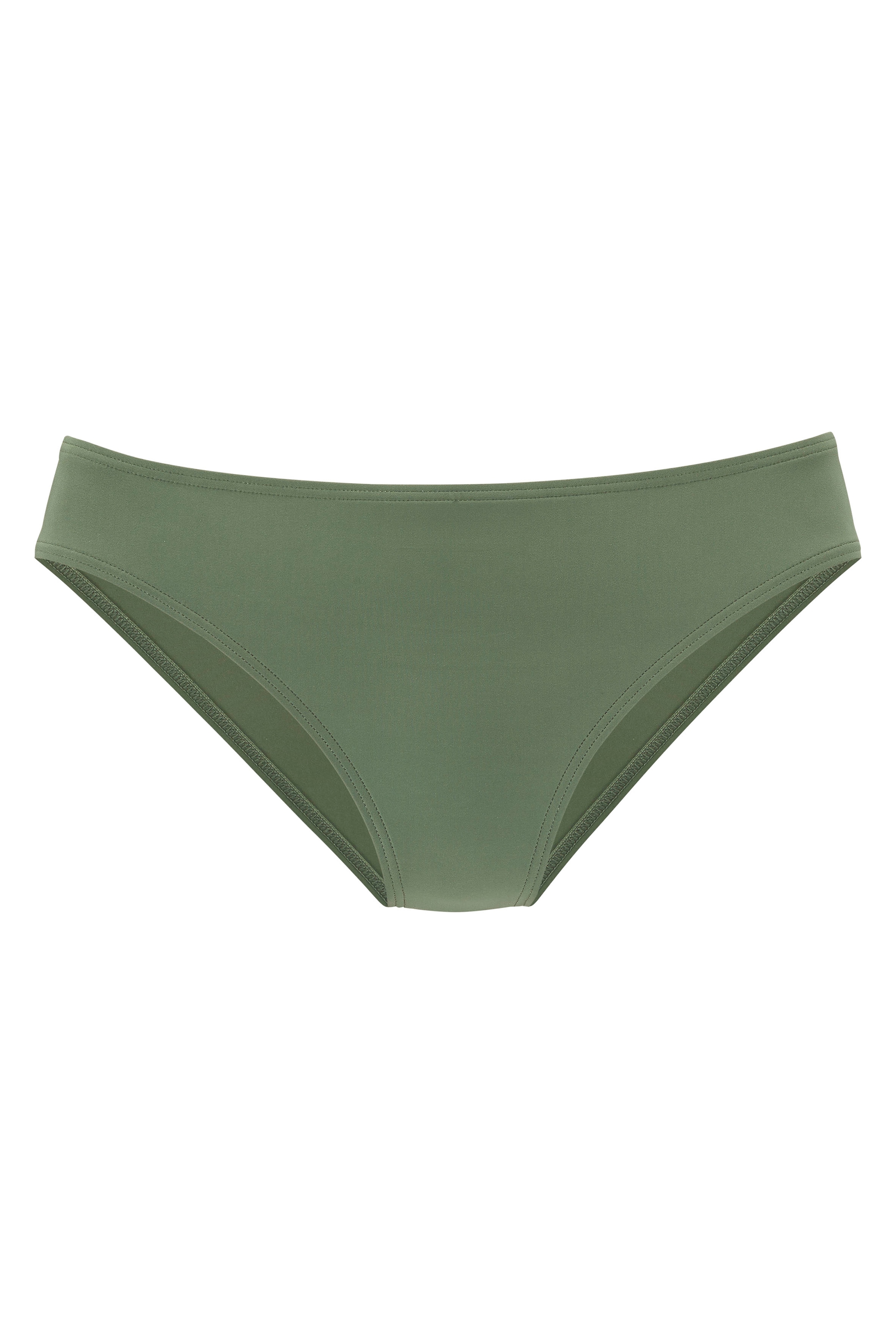 s.Oliver Bikini-Hose »Lady«, uni