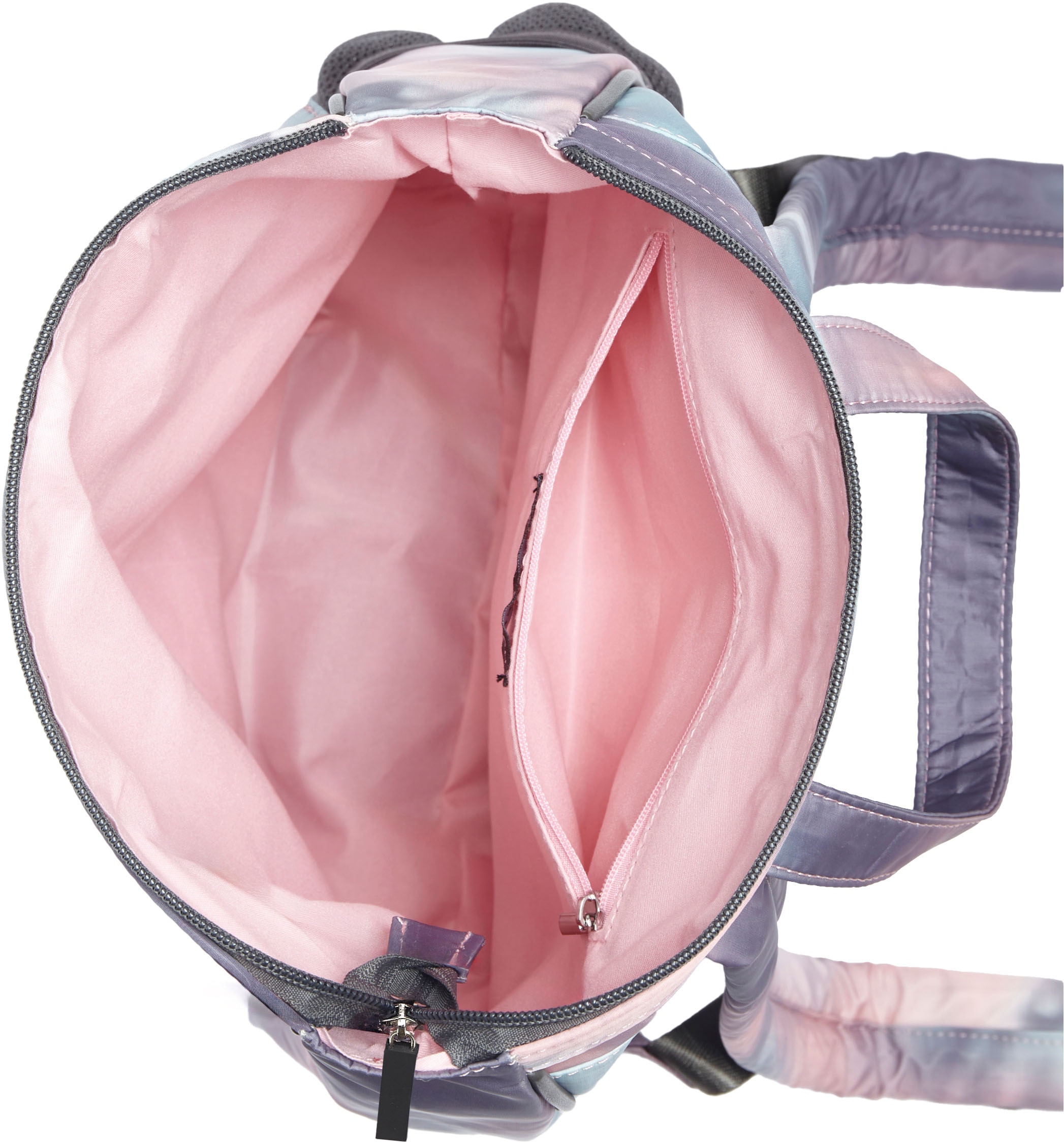 Venice Beach Rucksack »Freizeitrucksack, Sportrucksack«, City-Rucksack, Tasche VEGAN
