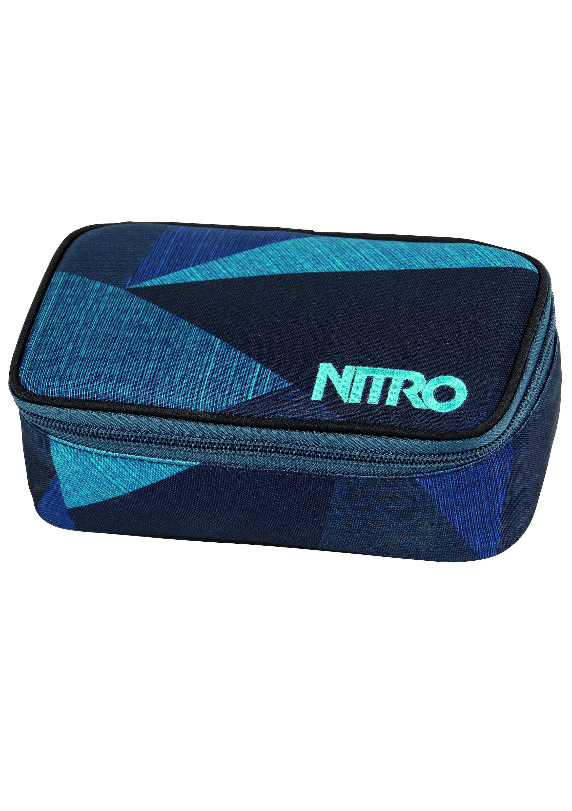 NITRO Federtasche »Pencil Case XL Fragments ...