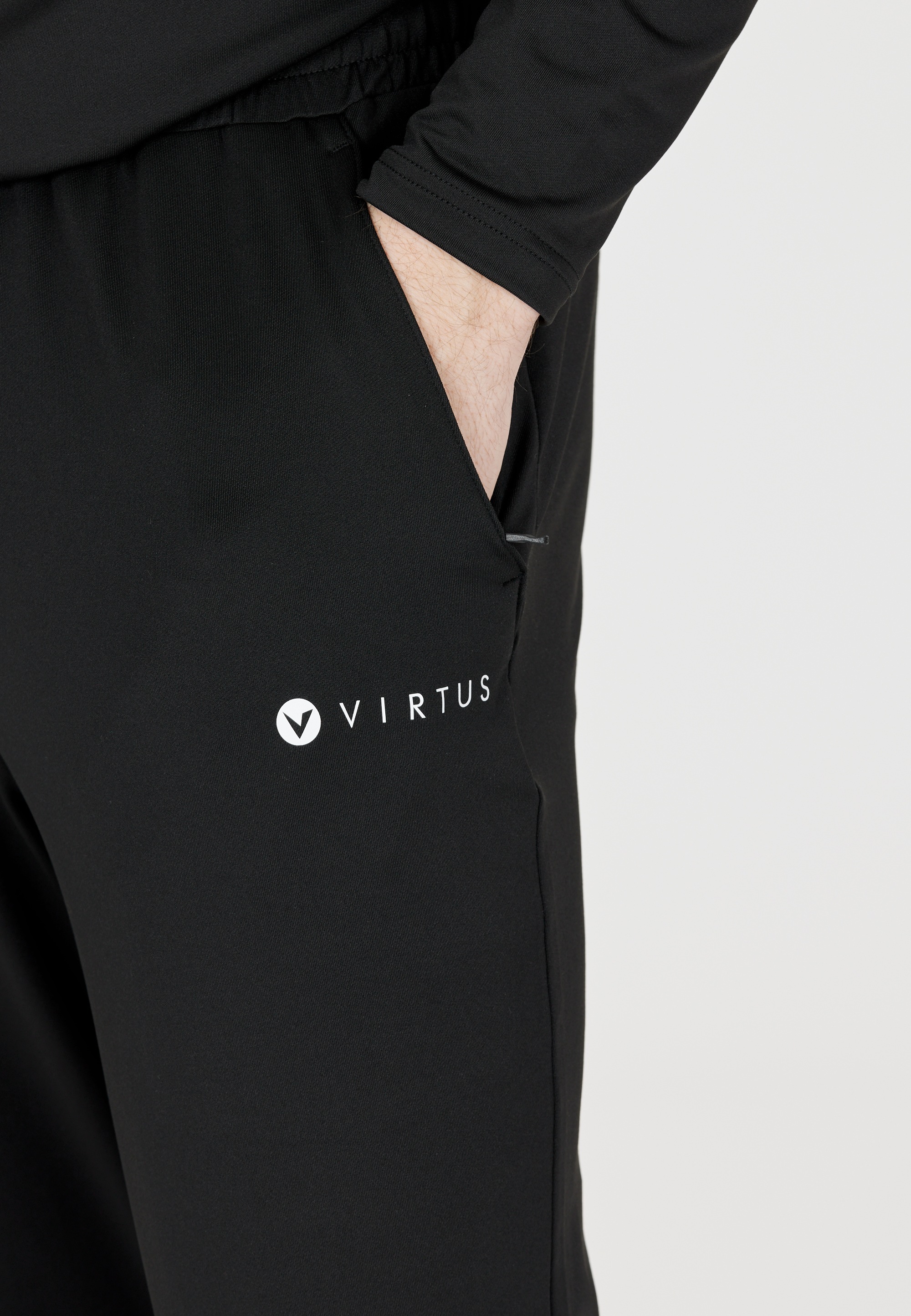 Virtus Sporthose »Marx«, mit atmungsaktiver Funktion
