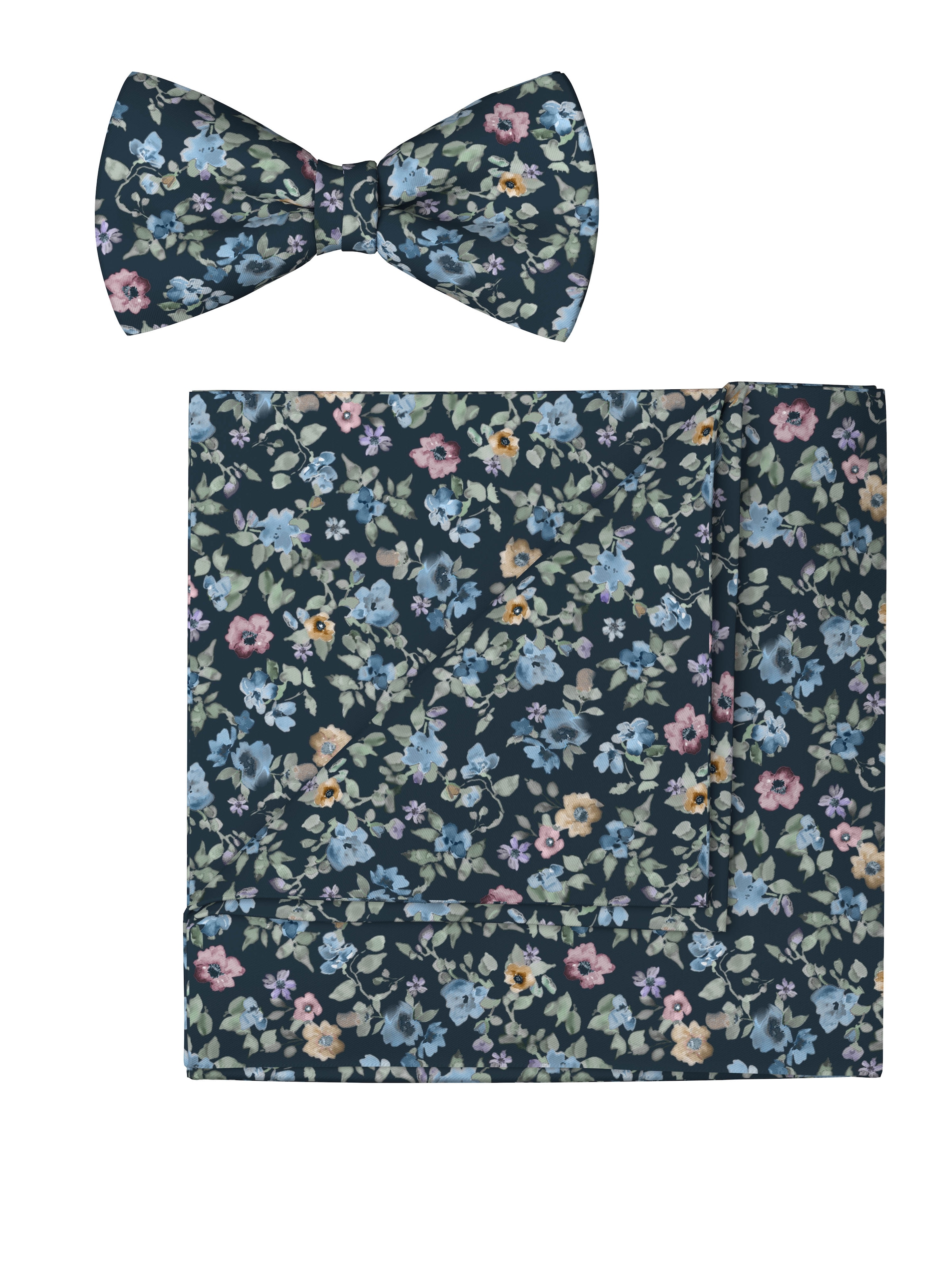 OLYMP Fliege Fliege/Einstecktuch Set günstig online kaufen