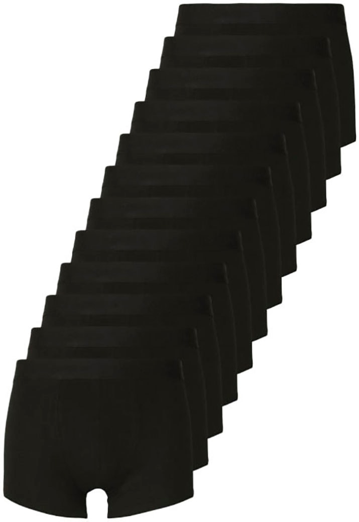 Jack & Jones Trunk "JACSOLID Stretchkomfort, elastisch, bequem mit sportlic günstig online kaufen