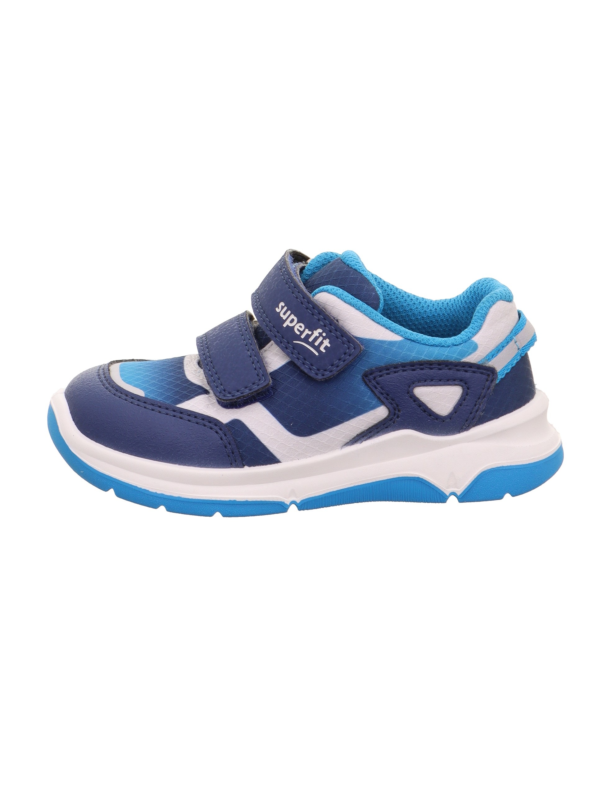 Superfit Sneaker "COOPER WMS: mittel" Klettschuh, mit herausnehmbarer Einla günstig online kaufen