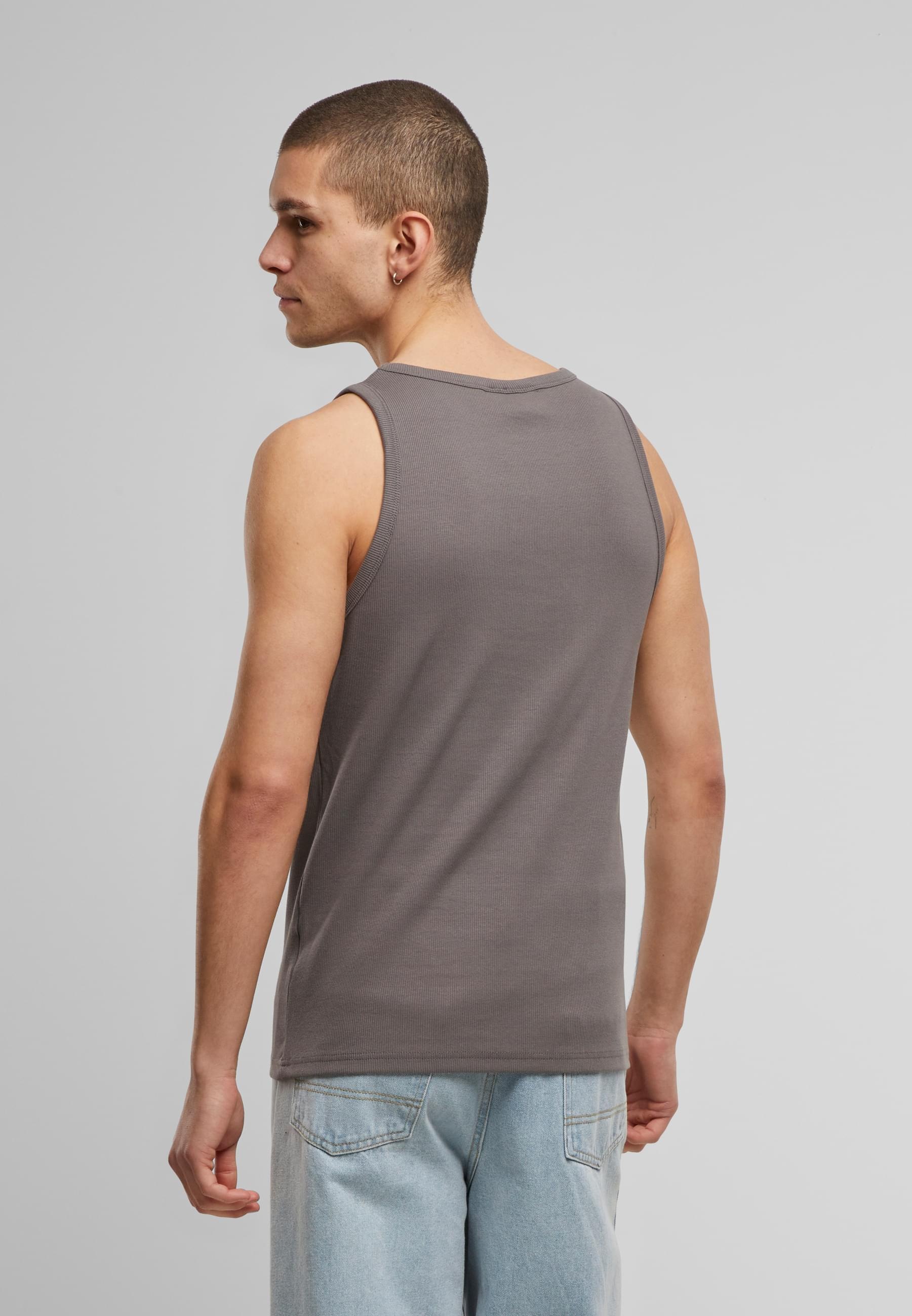 DEF Tanktop »DEF DEF Tank Tops« 1 Stk.