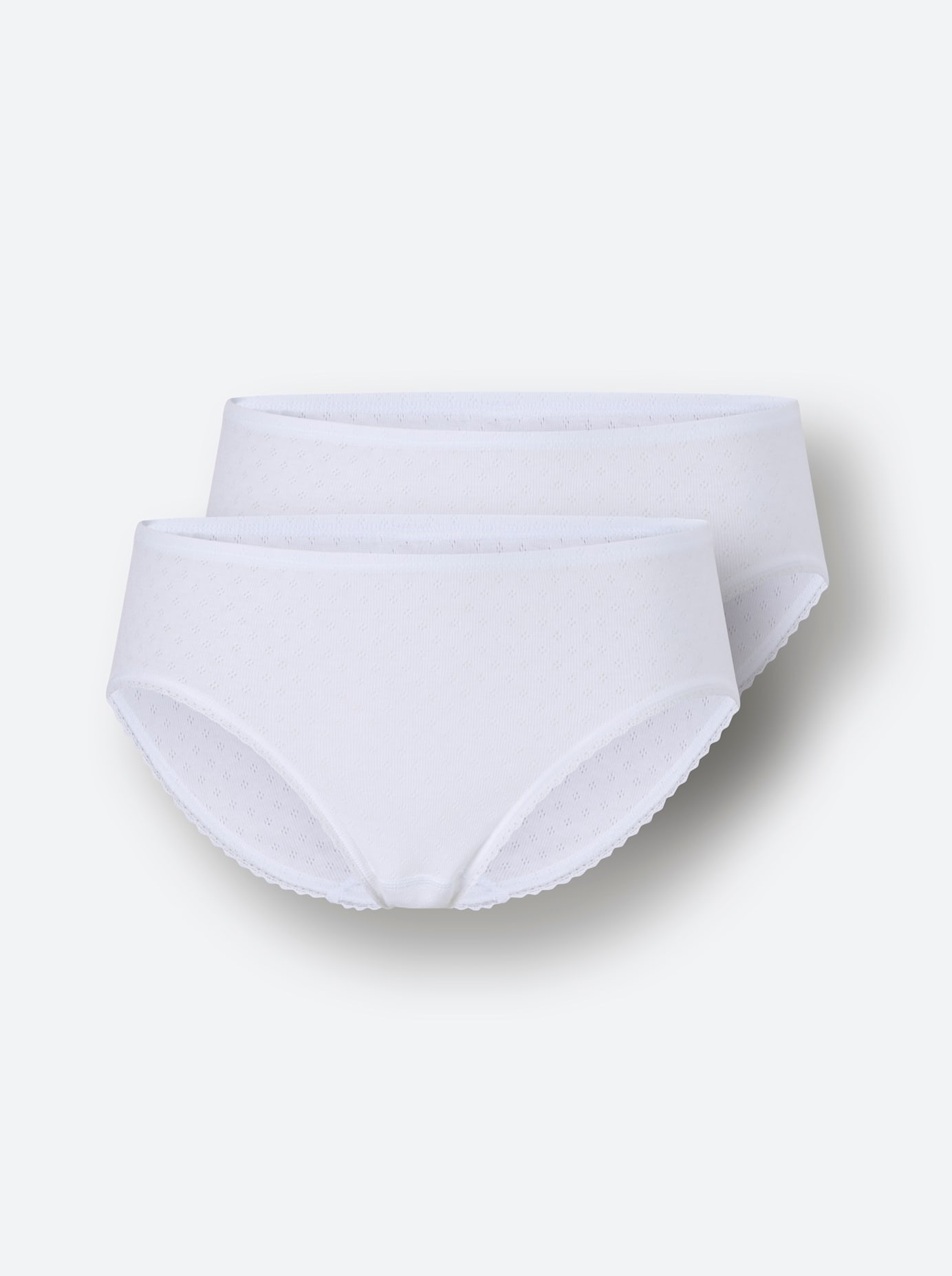 Jazz-Pants Slips, (2 St.)