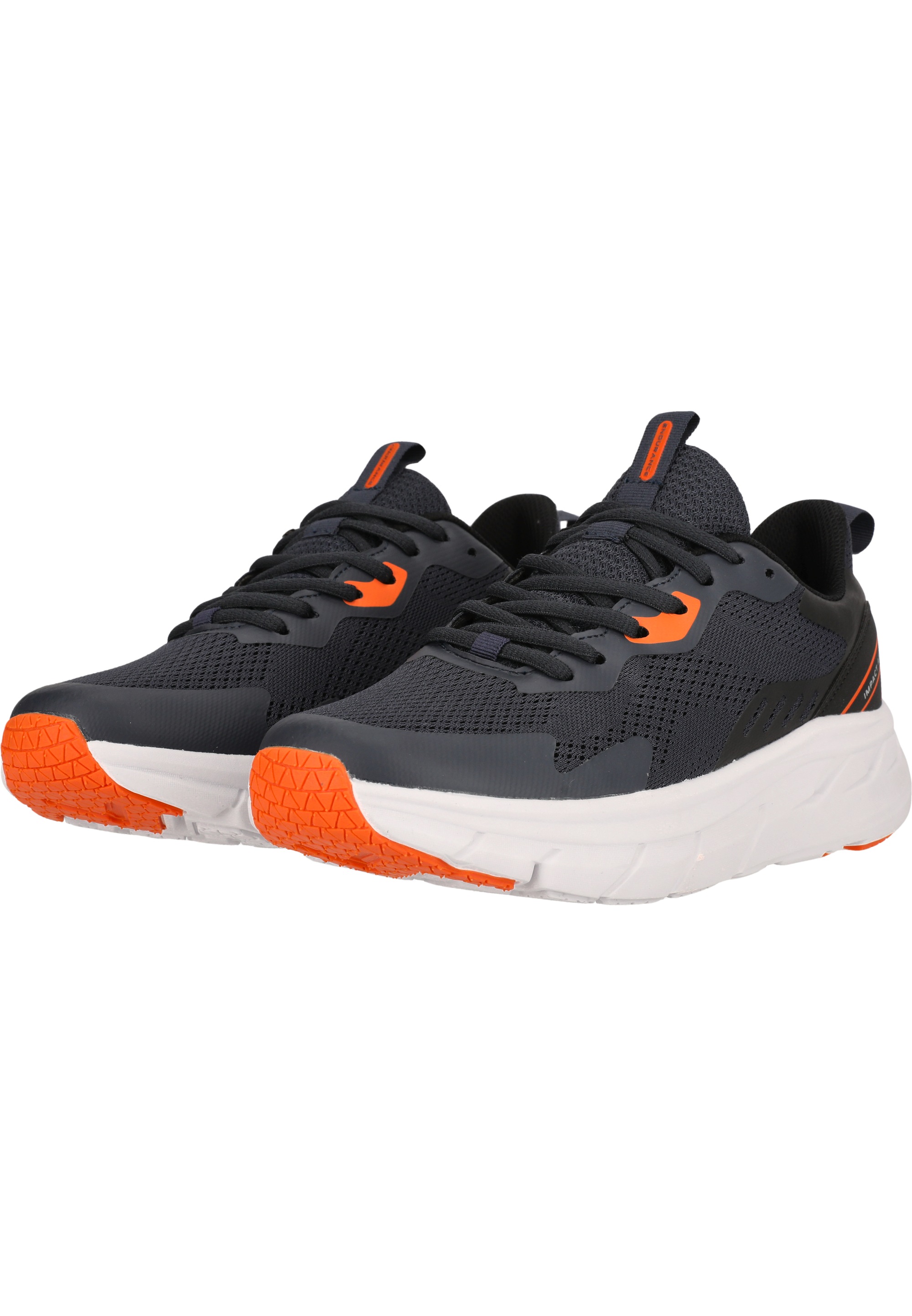 ENDURANCE Sneaker »Farhley«, mit stoßabfedernder und rutschhemmender Sohle
