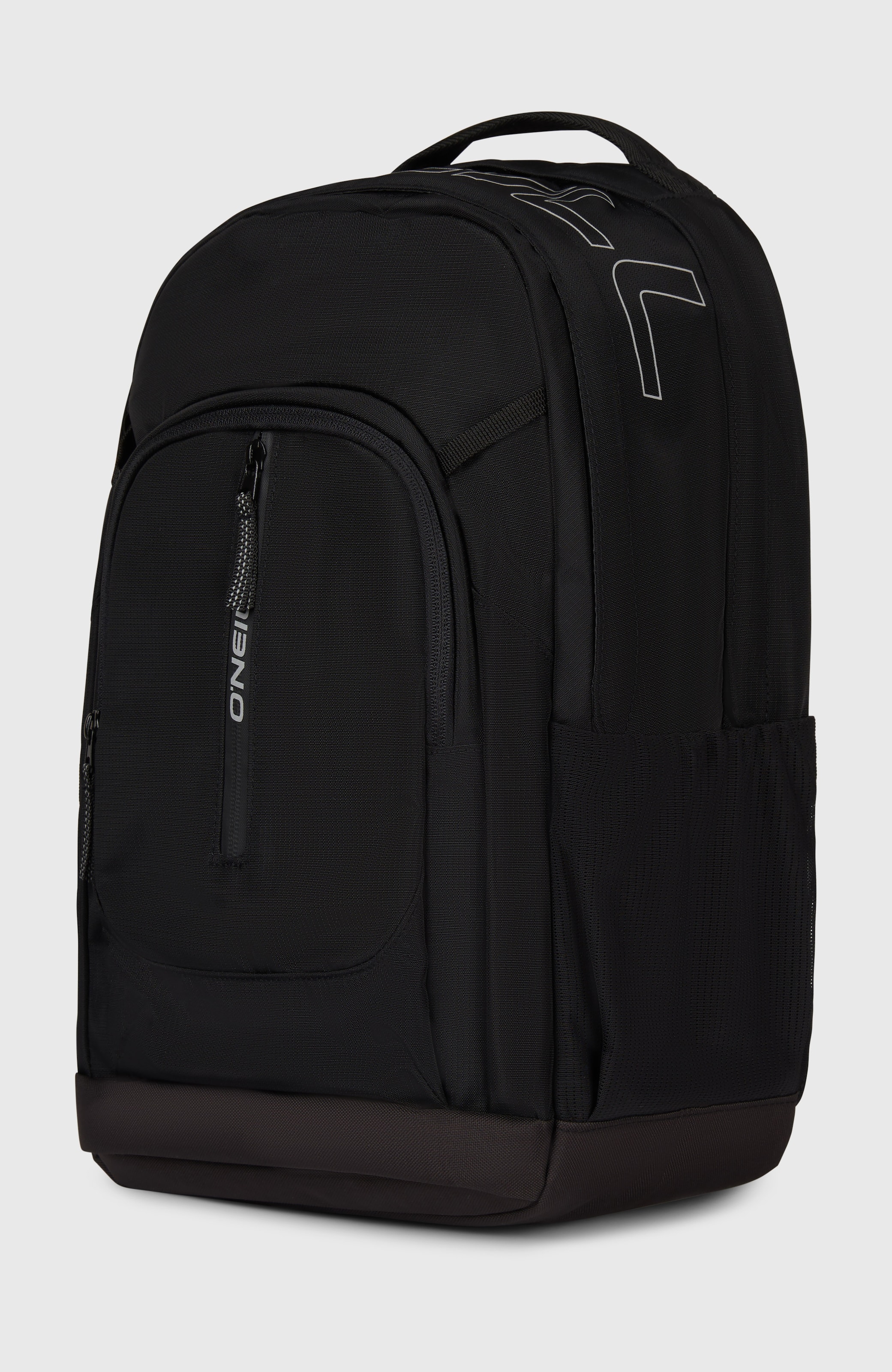 O'Neill Rucksack geeignet für Erwachsene, aus robustem Polyester, leichtes Design