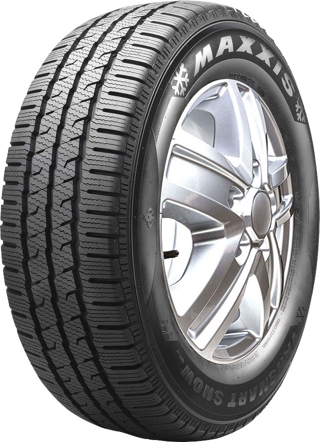 Maxxis Winterreifen "VANSMART SNOW WL 2"