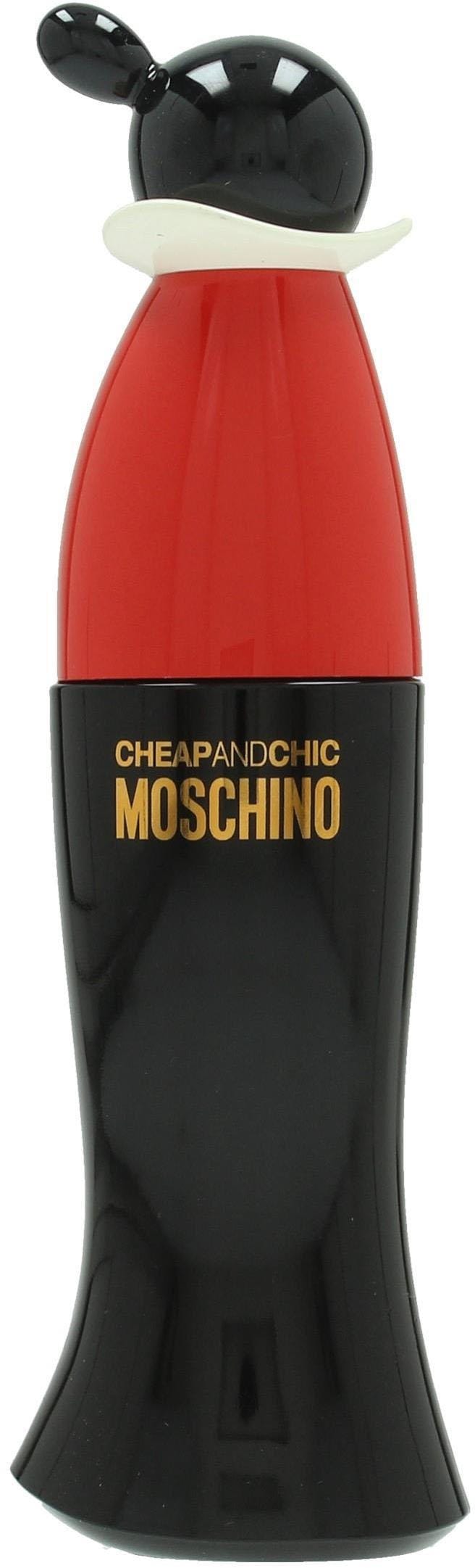 Moschino Eau de Toilette »Cheap & Chic«