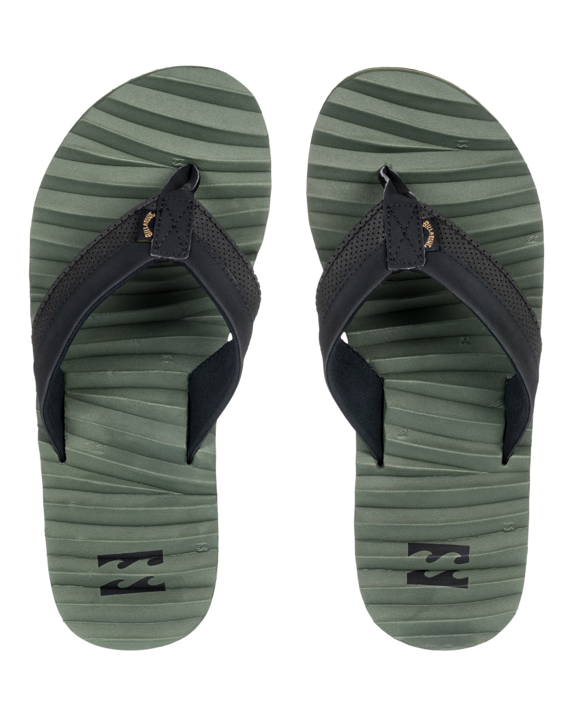 Billabong Sandale »Dunes Impact«