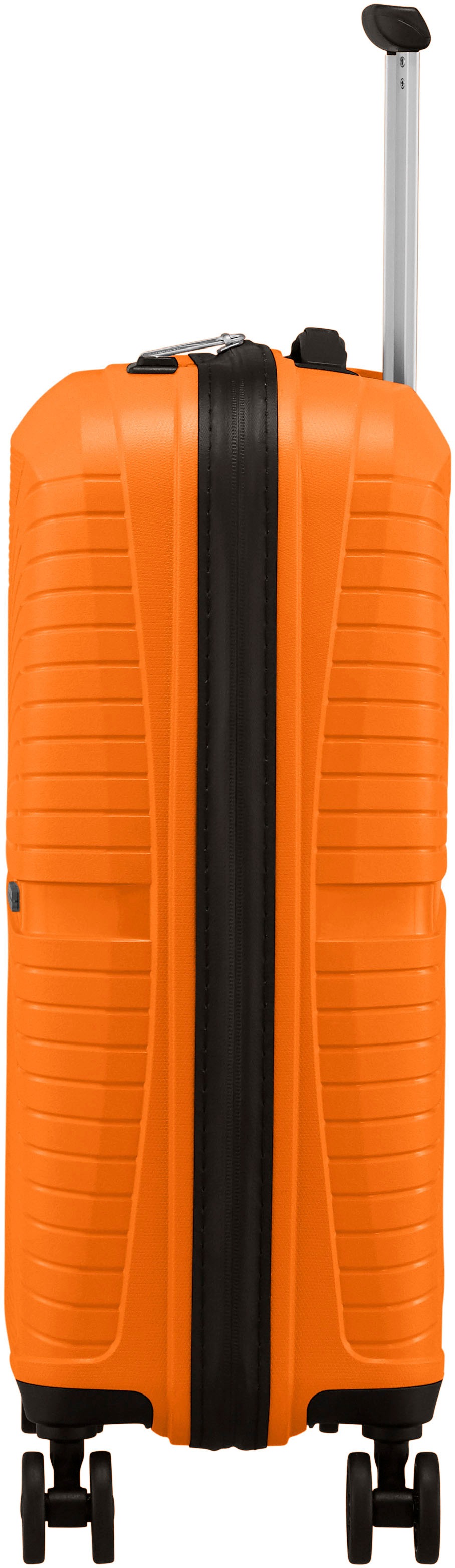 American Tourister® Hartschalen-Trolley »AIRCONIC, in verschieden Farben und Größen«, 4 Rollen, Koffer Reisegepäck Koffer Reisekoffer TSA-Zahlenschloss