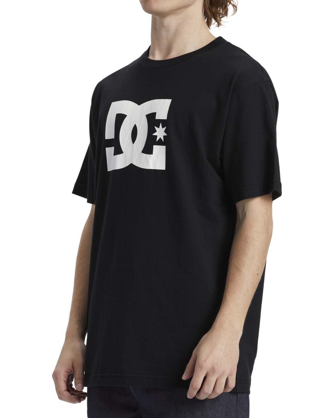 DC Shoes T-Shirt »DC Star«