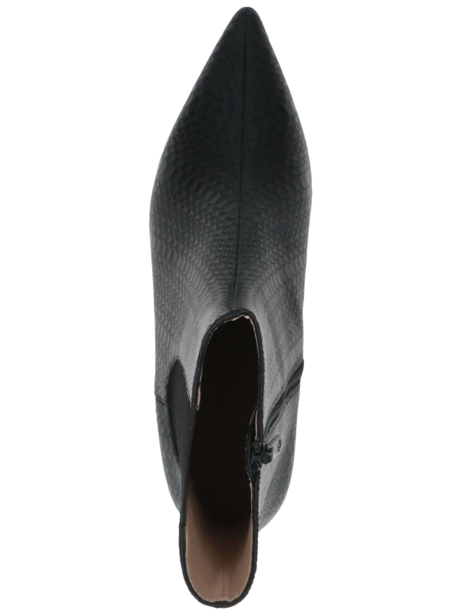 Peter Kaiser Stiefelette »Peter Kaiser Stiefelette Leder/Textil«