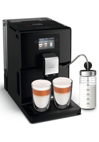 Krups Kaffeevollautomat »EA8738 Intuition Pr...