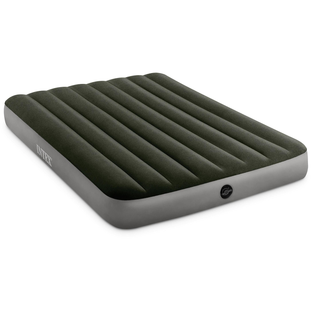 Intex Luftbett »Dura-Beam® DOWNY Airbed«