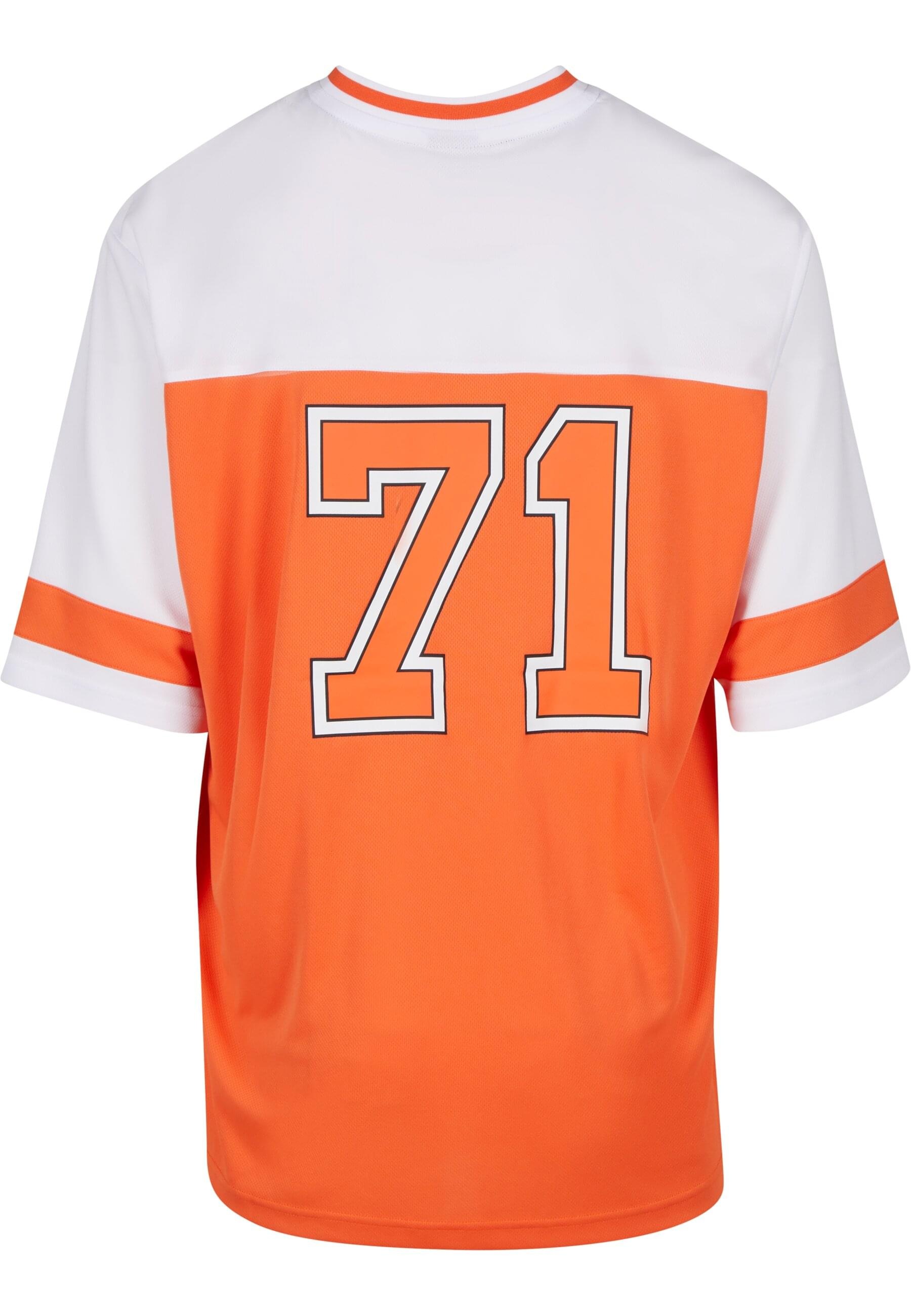 Starter Black Label T-Shirt "Starter Black Label Starter V-Neck Mesh Tee" 1 günstig online kaufen