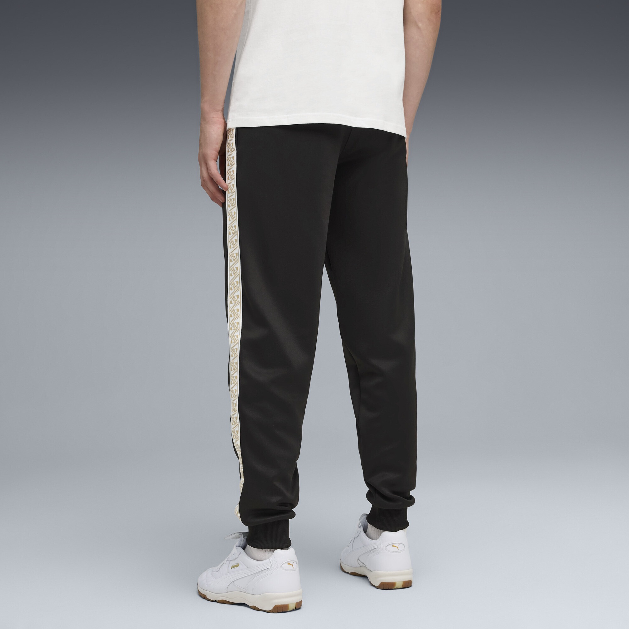 PUMA Sporthose »FC Red Bull Salzburg KING Anthem Hose Erwachsene«