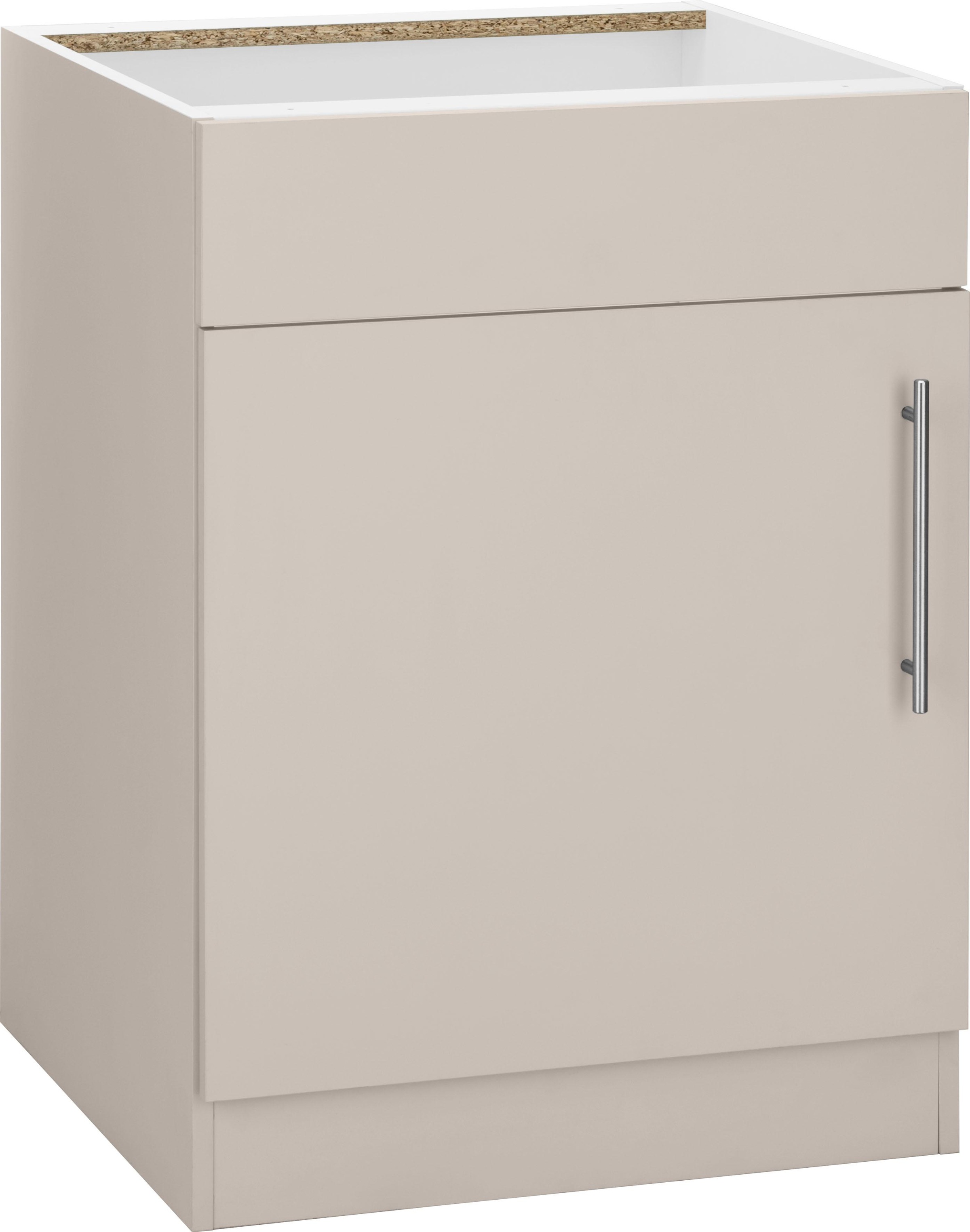 Thumbnail - wiho Küchen Spülenschrank "Cali, TOPSELLER" 60 cm breit, ohne Arbeitsplatte