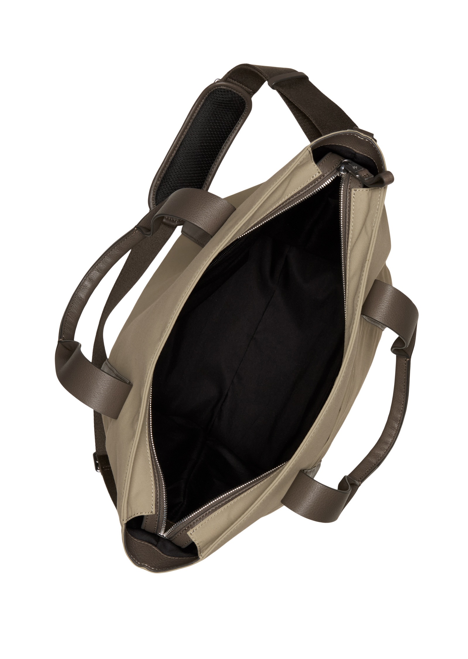 Marc O'Polo Shopper »aus recyceltem Polyester«