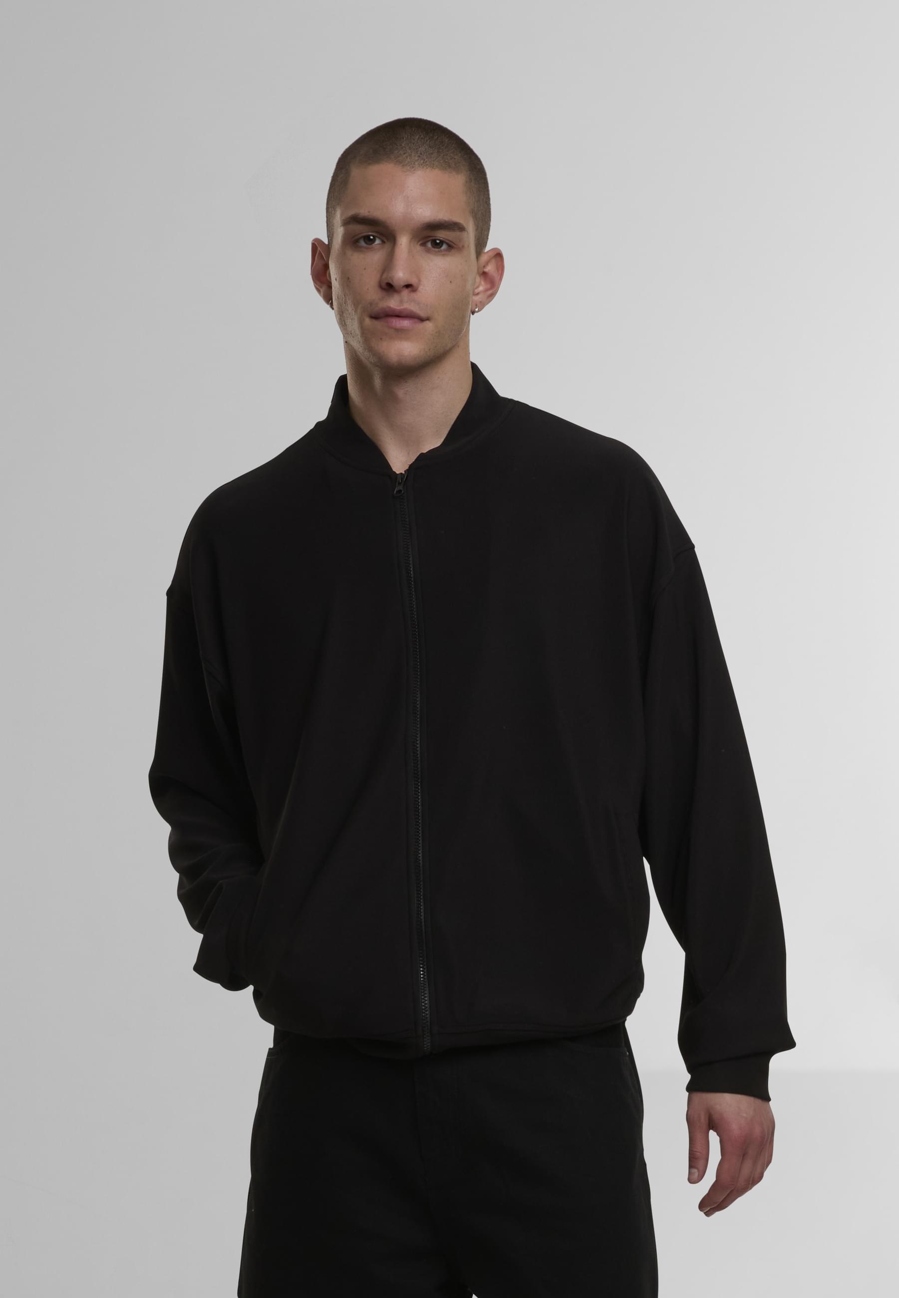 DEF Allwetterjacke »DEF DEF Milan Jacket« 1 Stk. tlg. ohne Kapuze